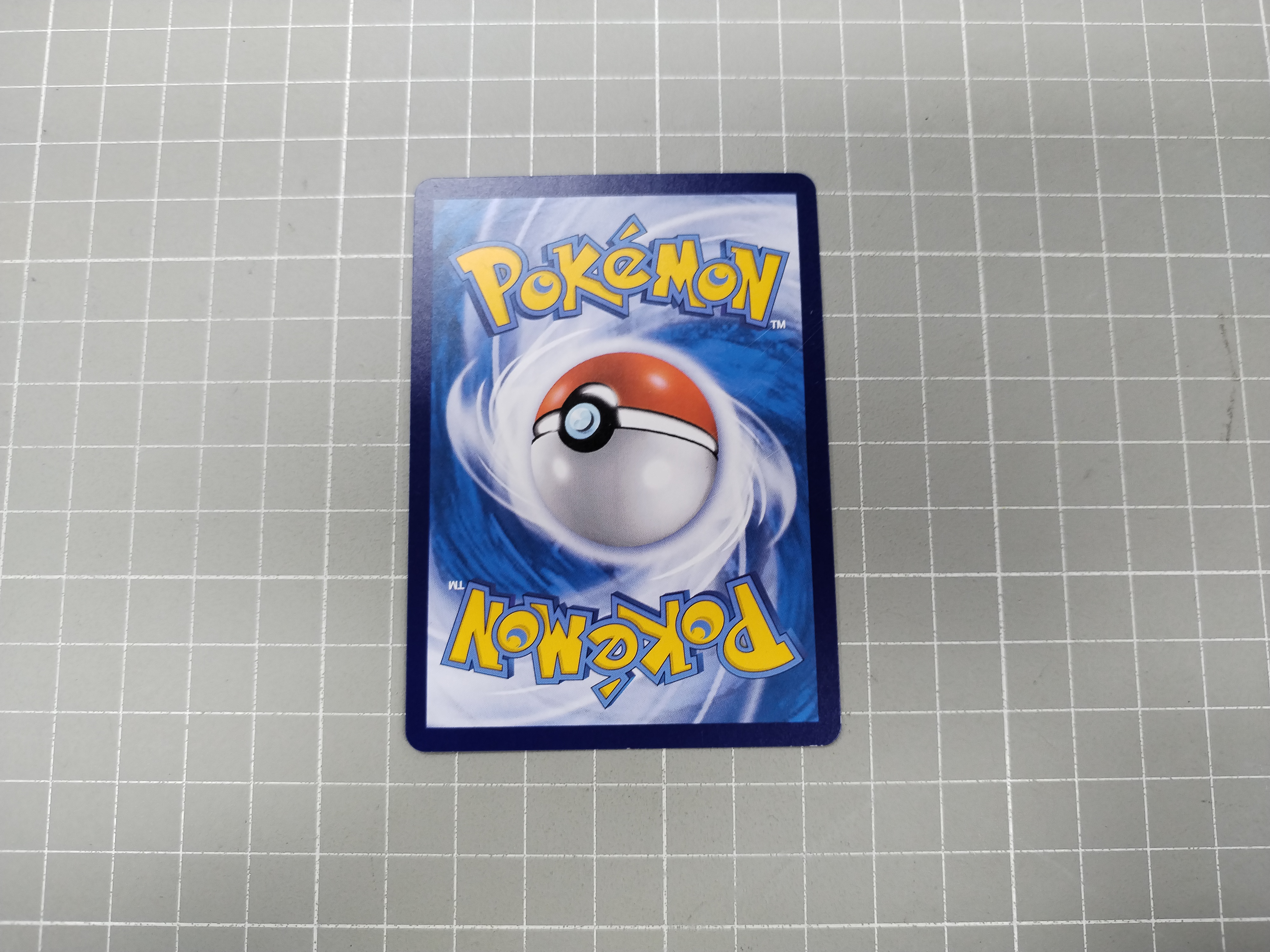 QC Photo - 30 Options Pokémon 14.0 Real Mystery CSV6C1-128