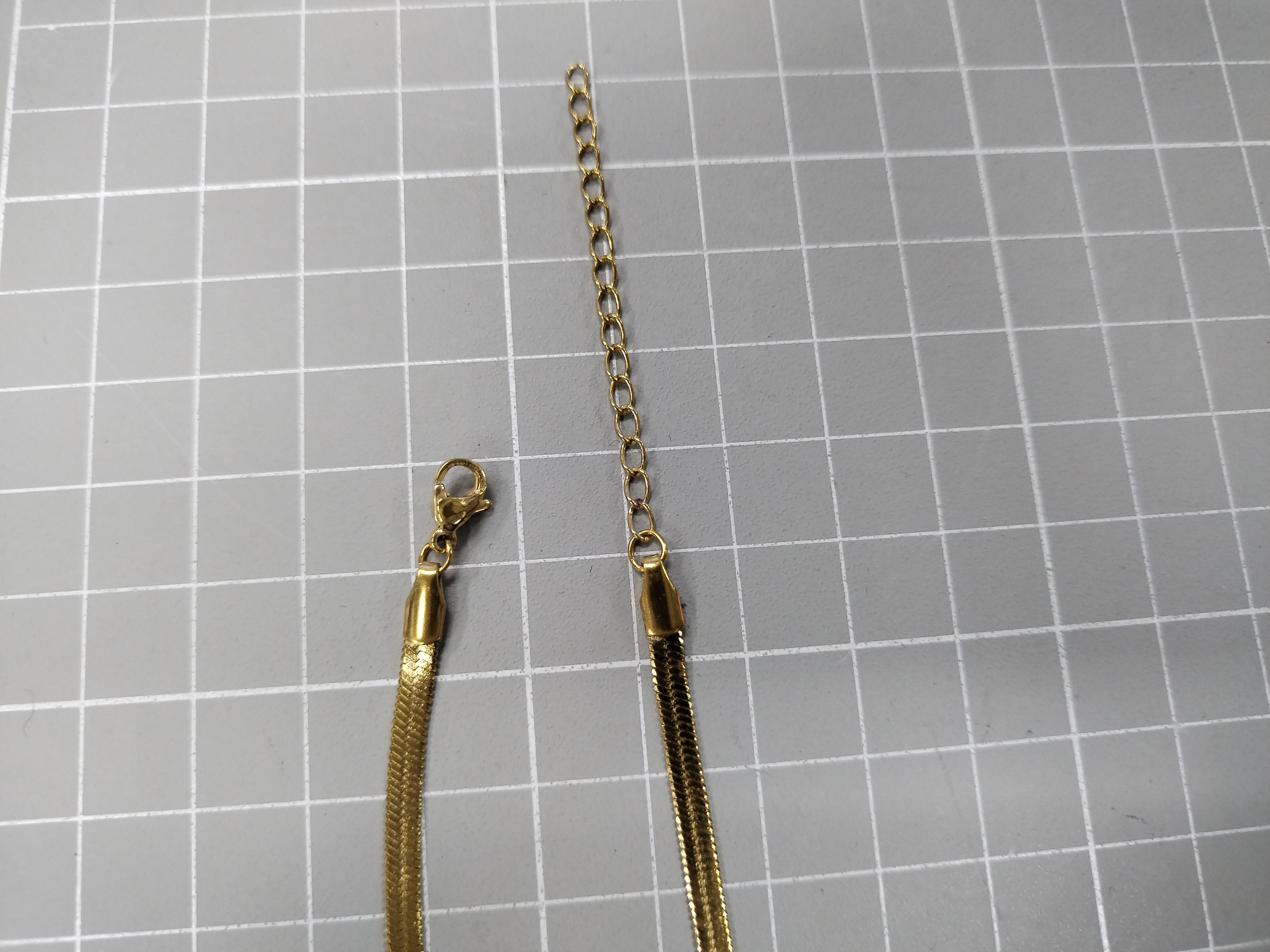 QC Photo - 15 Options Cute Raccoon Little Fox Kitten single pendant 18K Gold