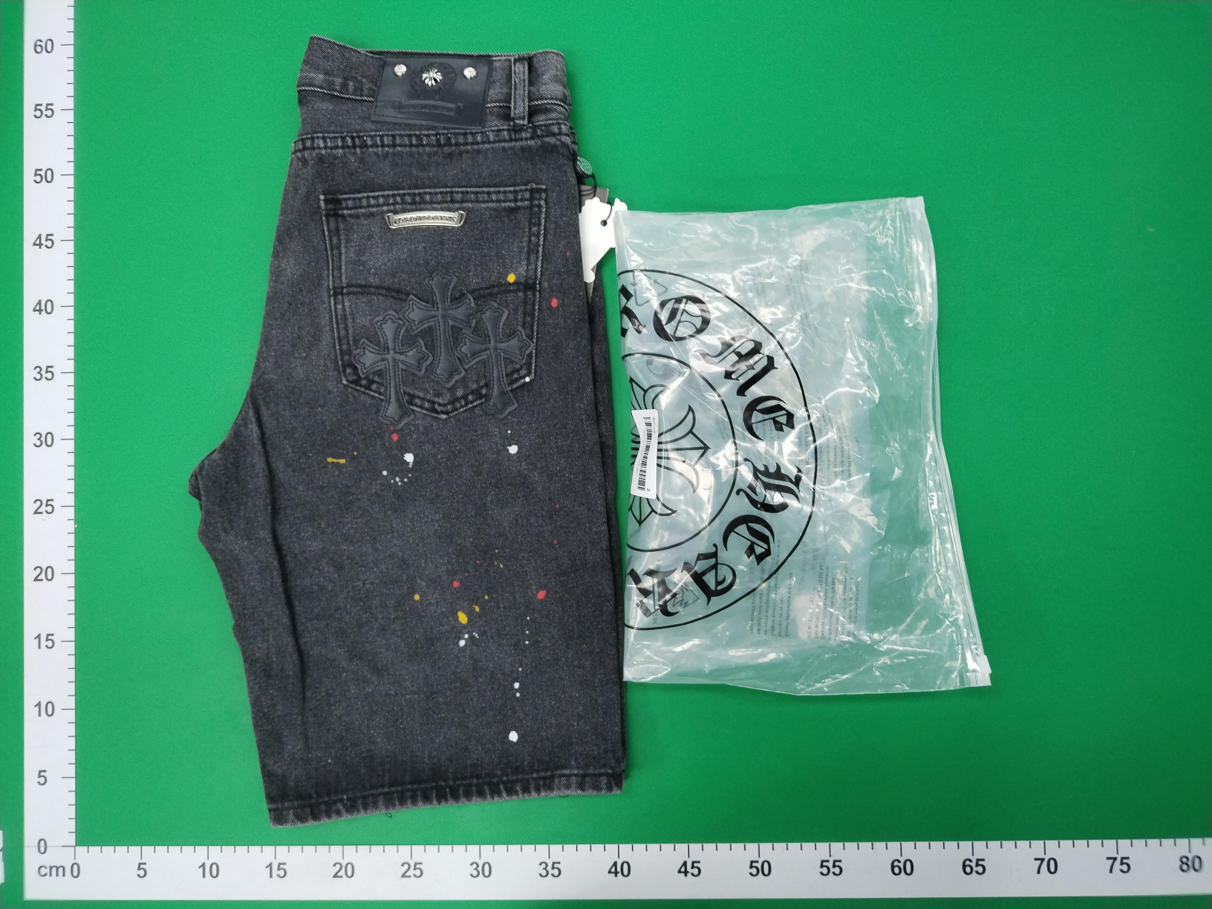 QC Photo - 40 OPTIONS