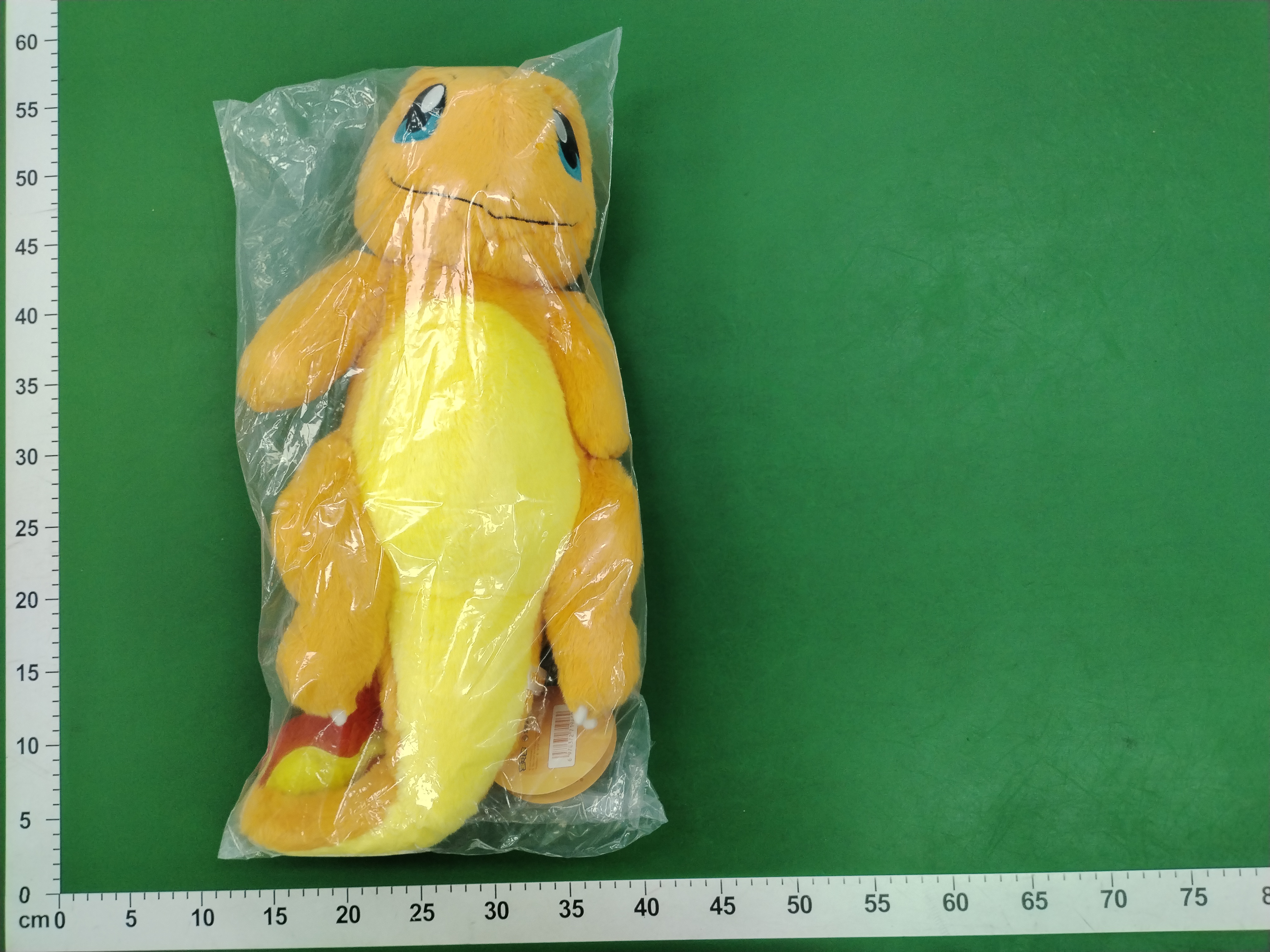 QC Photo - 4 Options Pokémon Toy 2