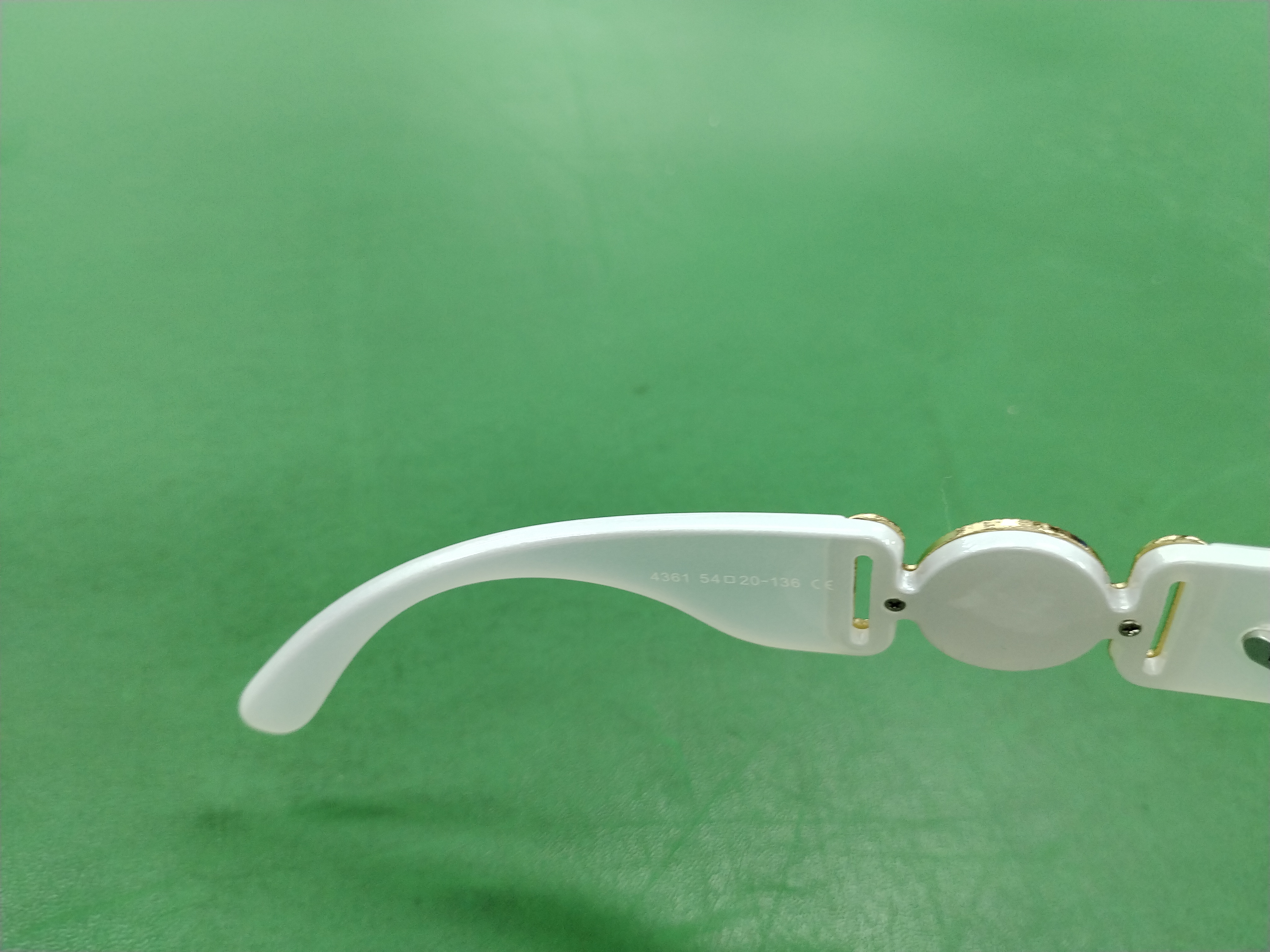 QC Photo - Versace Shades