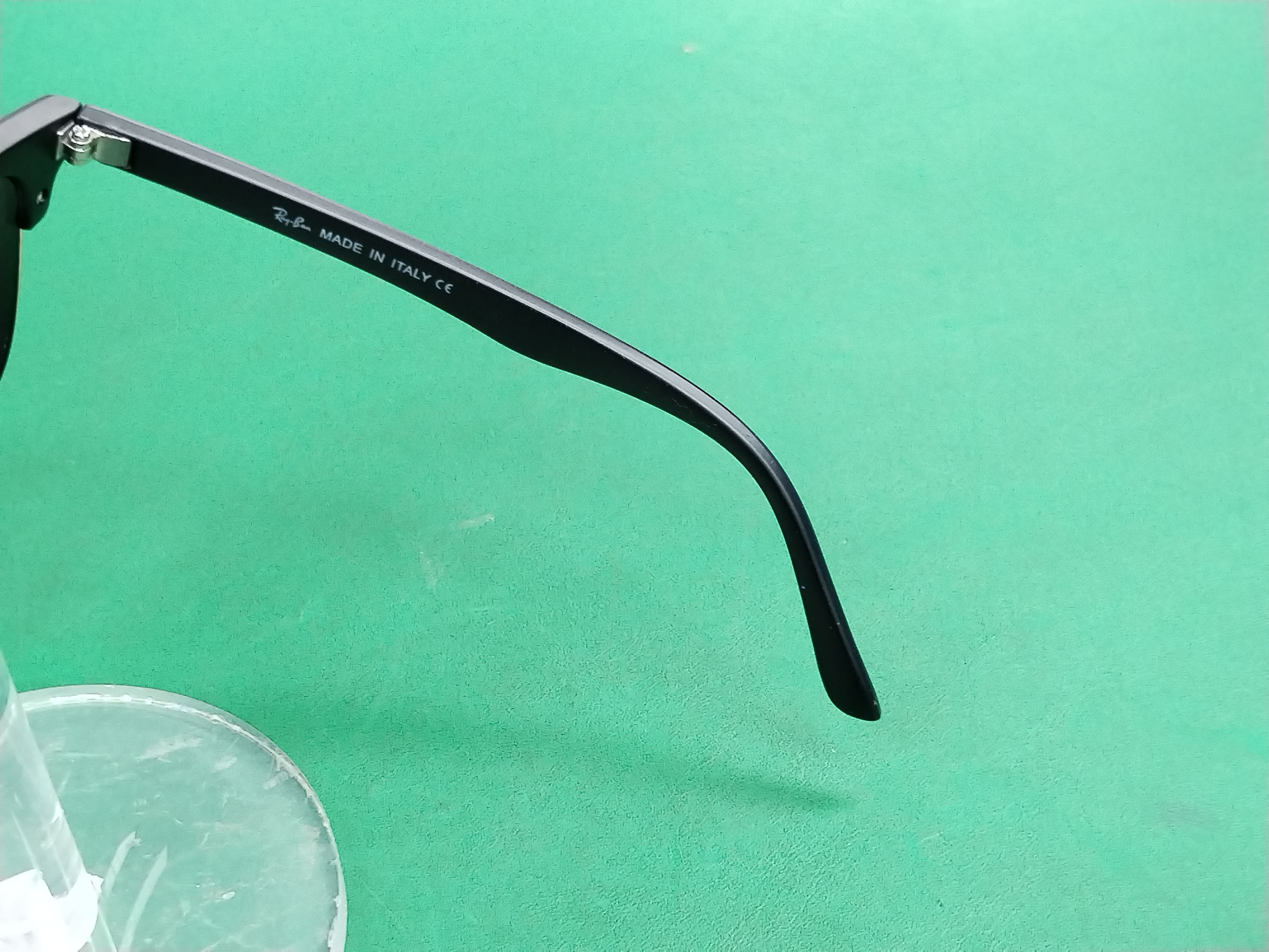 QC Photo - Bunch of UV Protected Ray-Ban Sunglasses