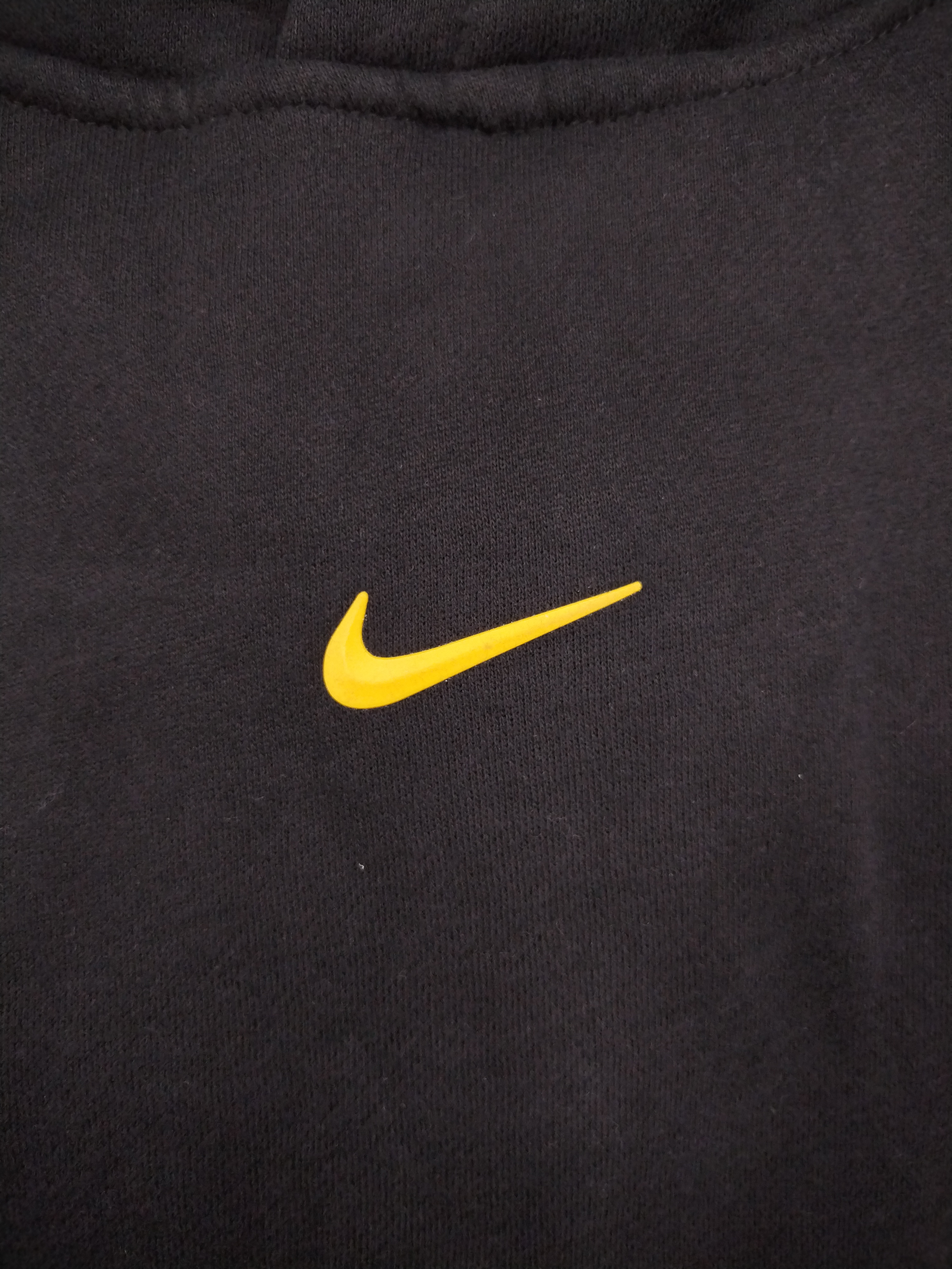 QC Photo - Nike x NOCTA Hoodies