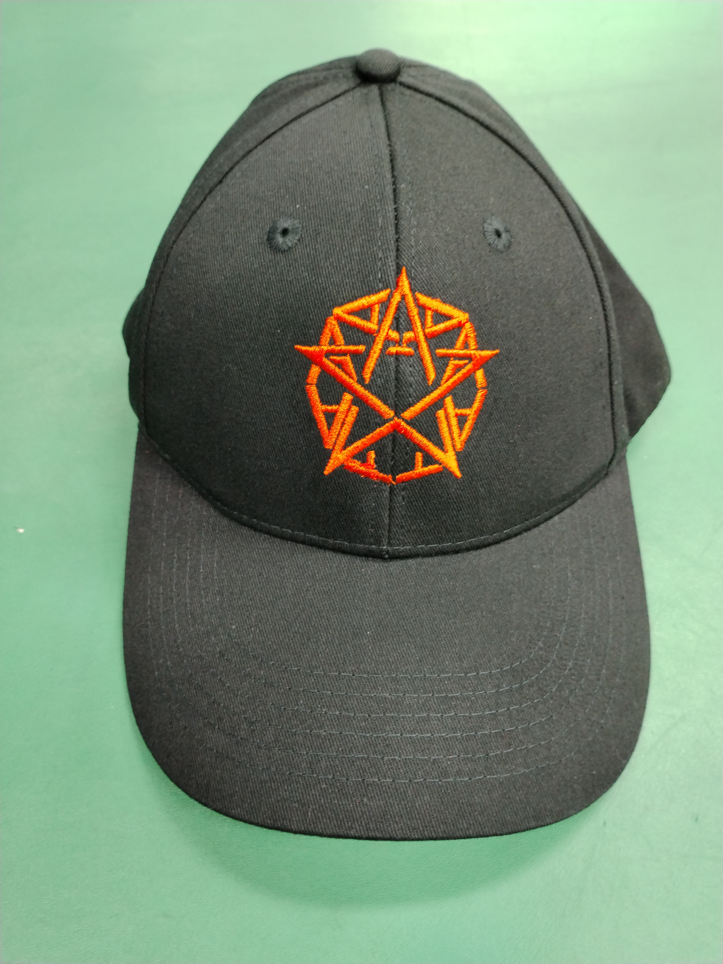 QC Photo - Destroy Lonely Alyx Caps