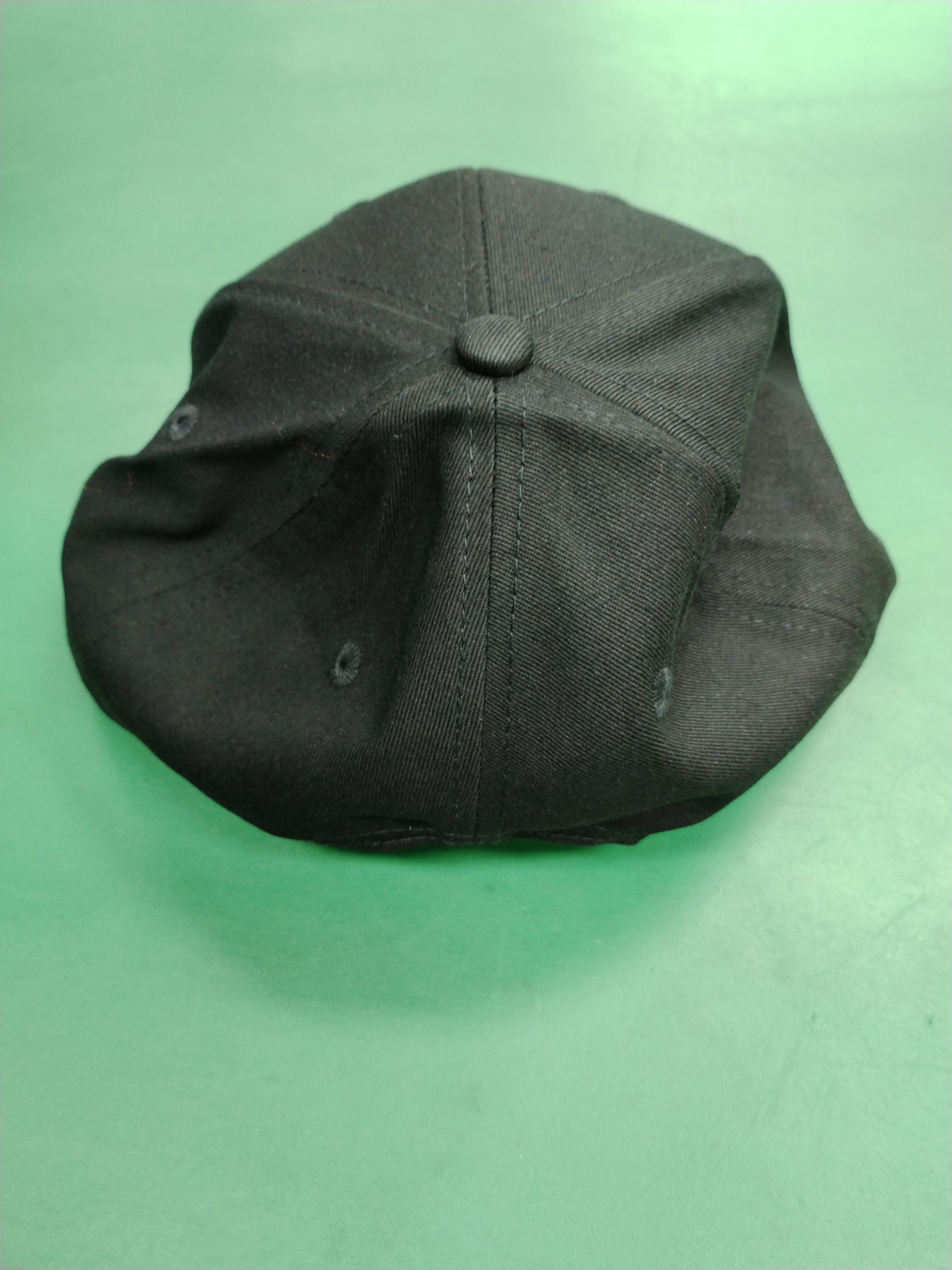 QC Photo - Destroy Lonely Alyx Caps