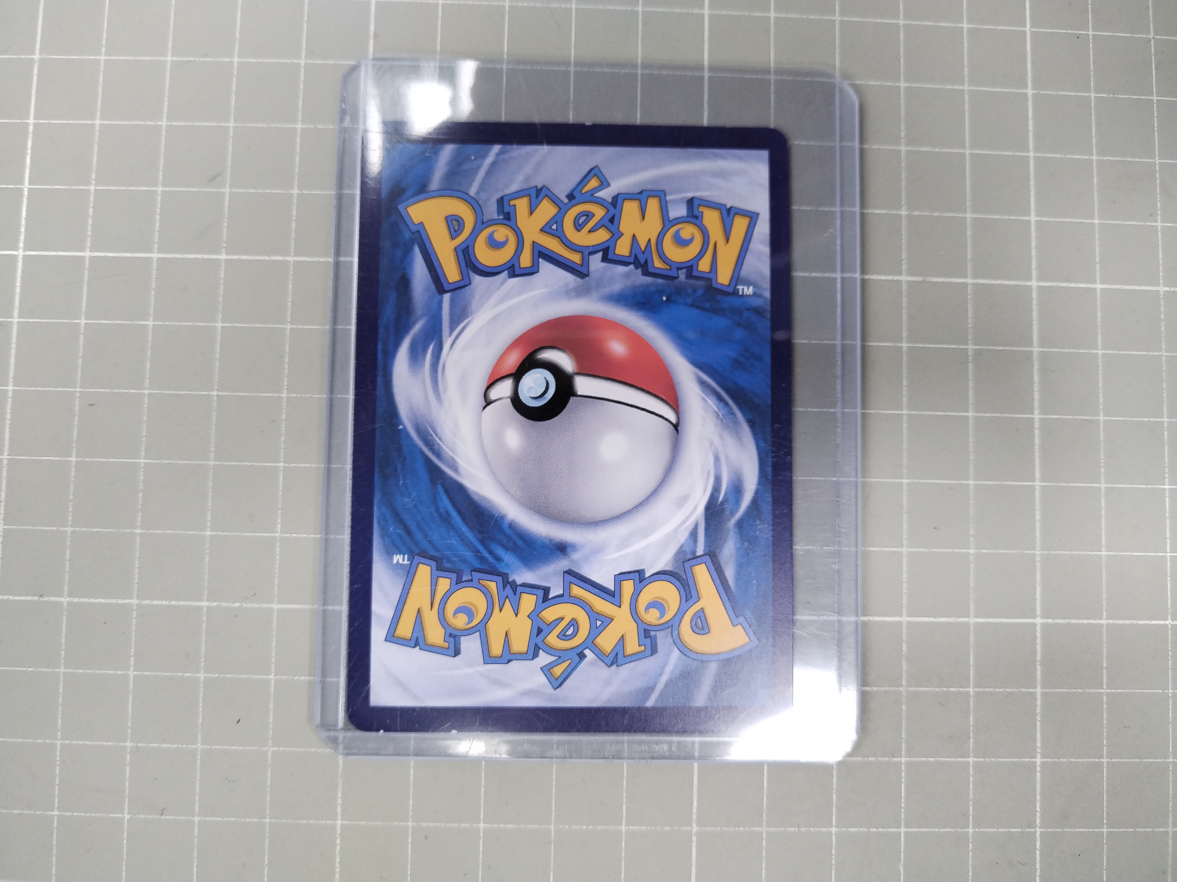 QC Photo - 30 Options Pokémon 151 Series