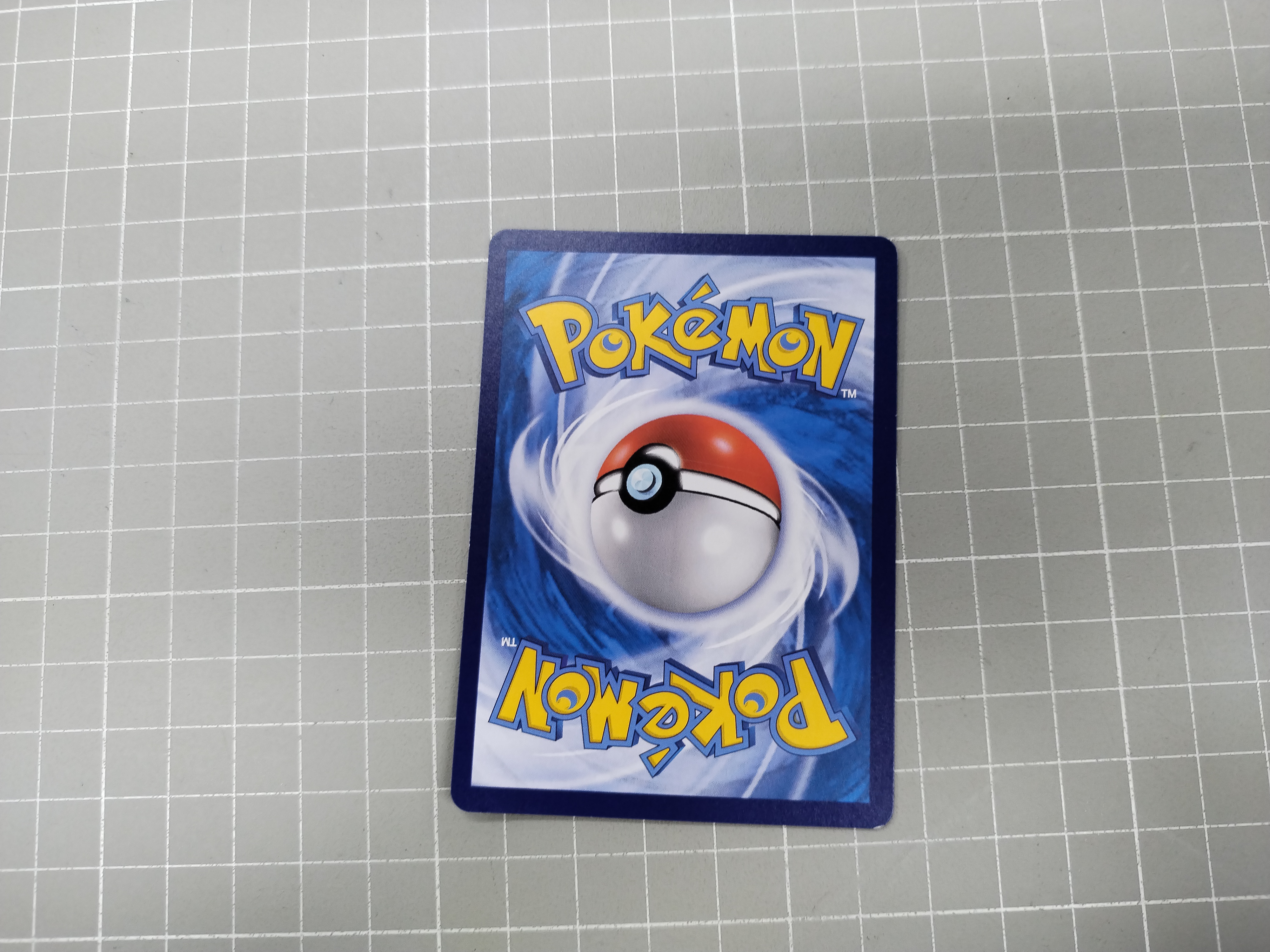 QC Photo - 30 Options Pokémon 14.0 Real Mystery CSV6C1-128