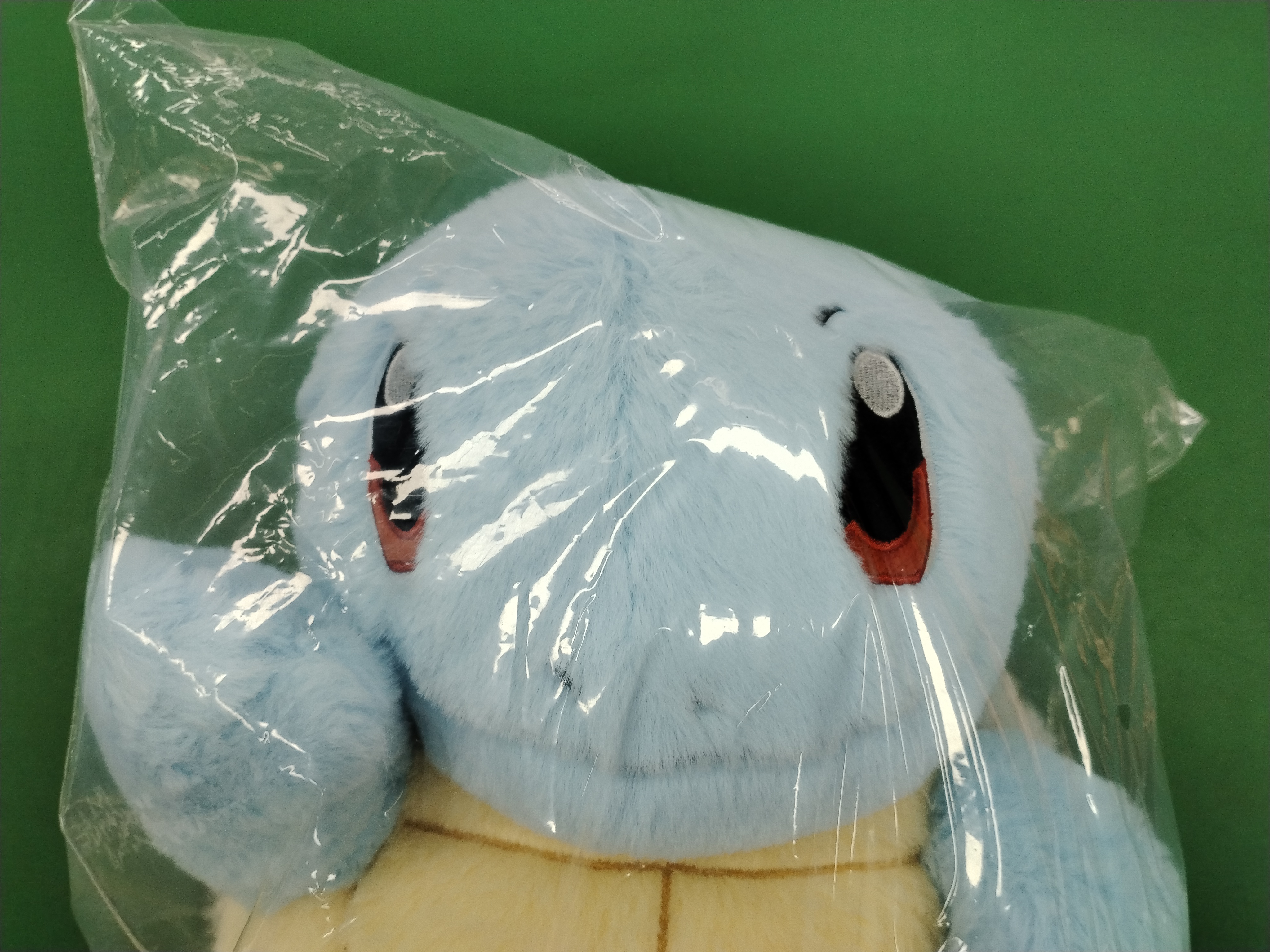 QC Photo - 4 Options Pokémon Toy 2