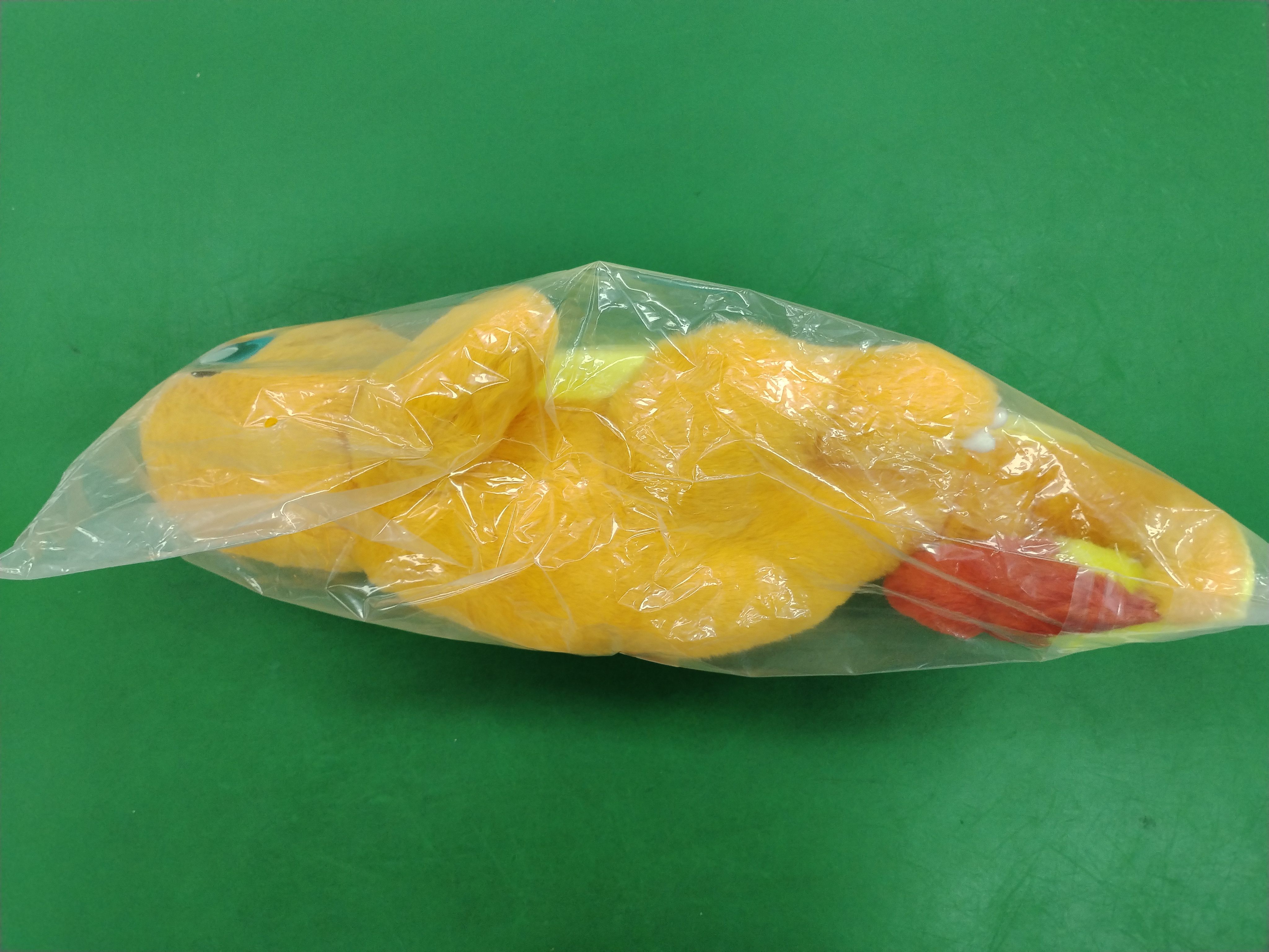 QC Photo - 4 Options Pokémon Toy 2