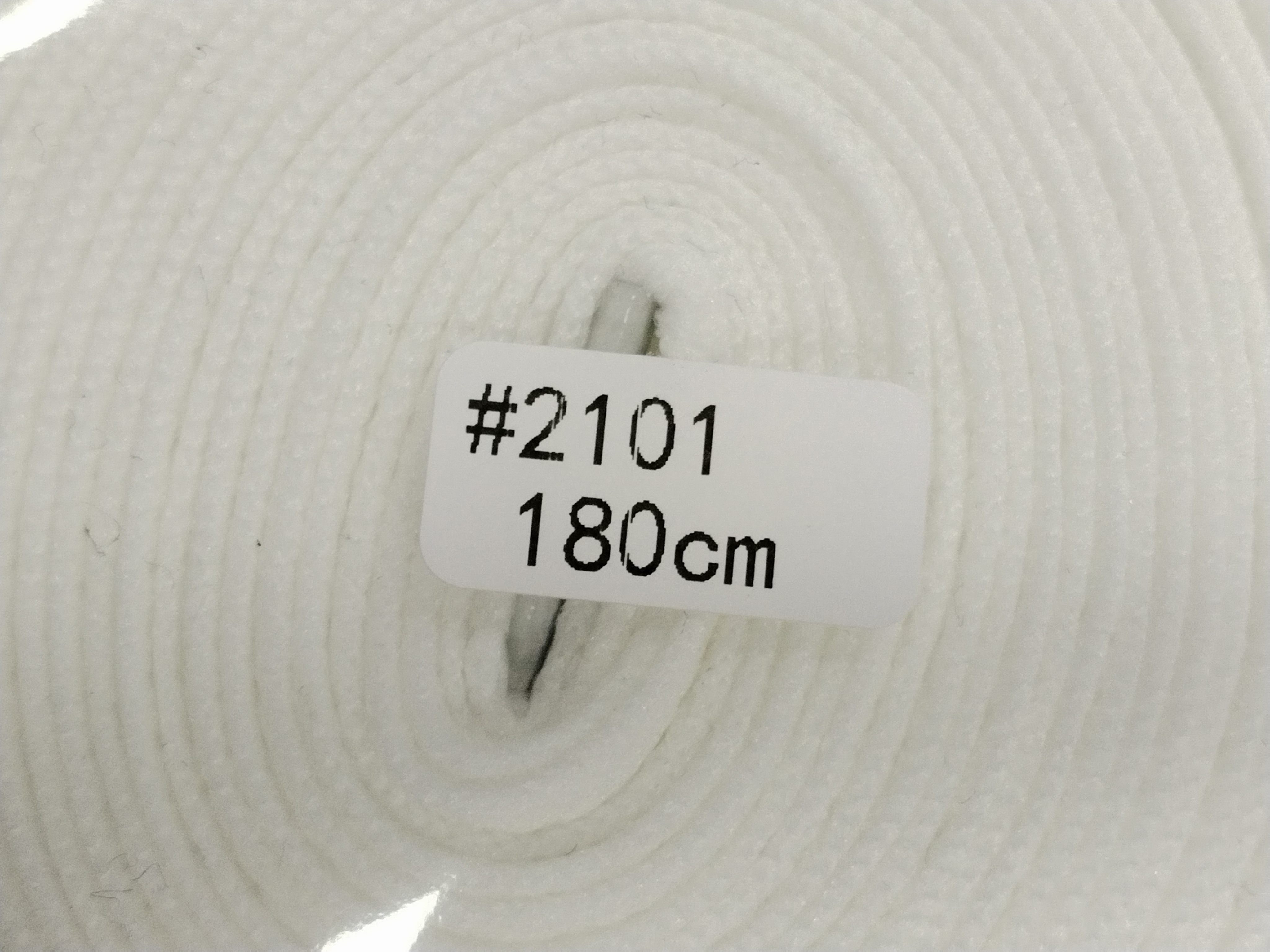 QC Photo - Air Jordan Shoelaces