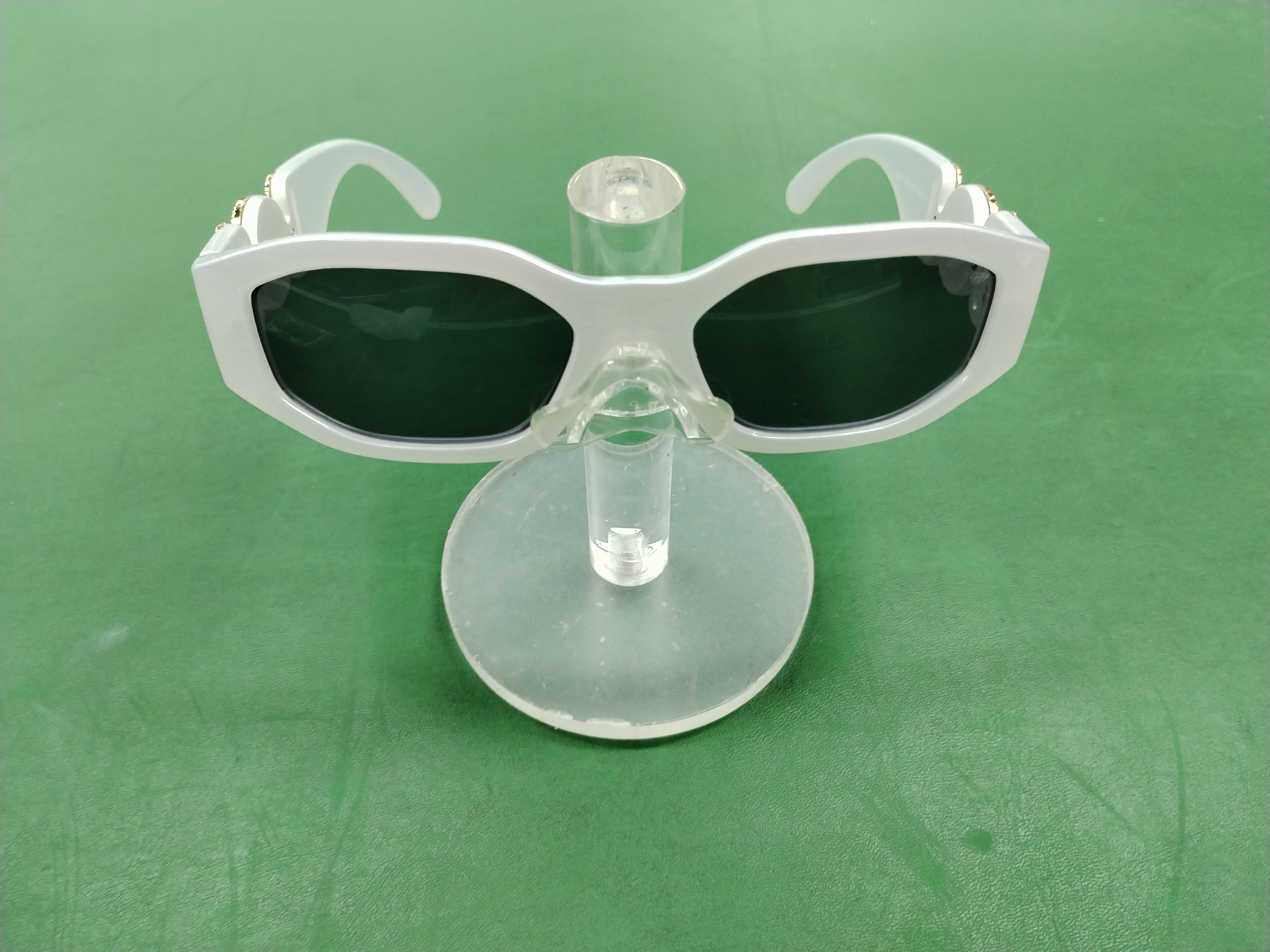 QC Photo - Versace Shades