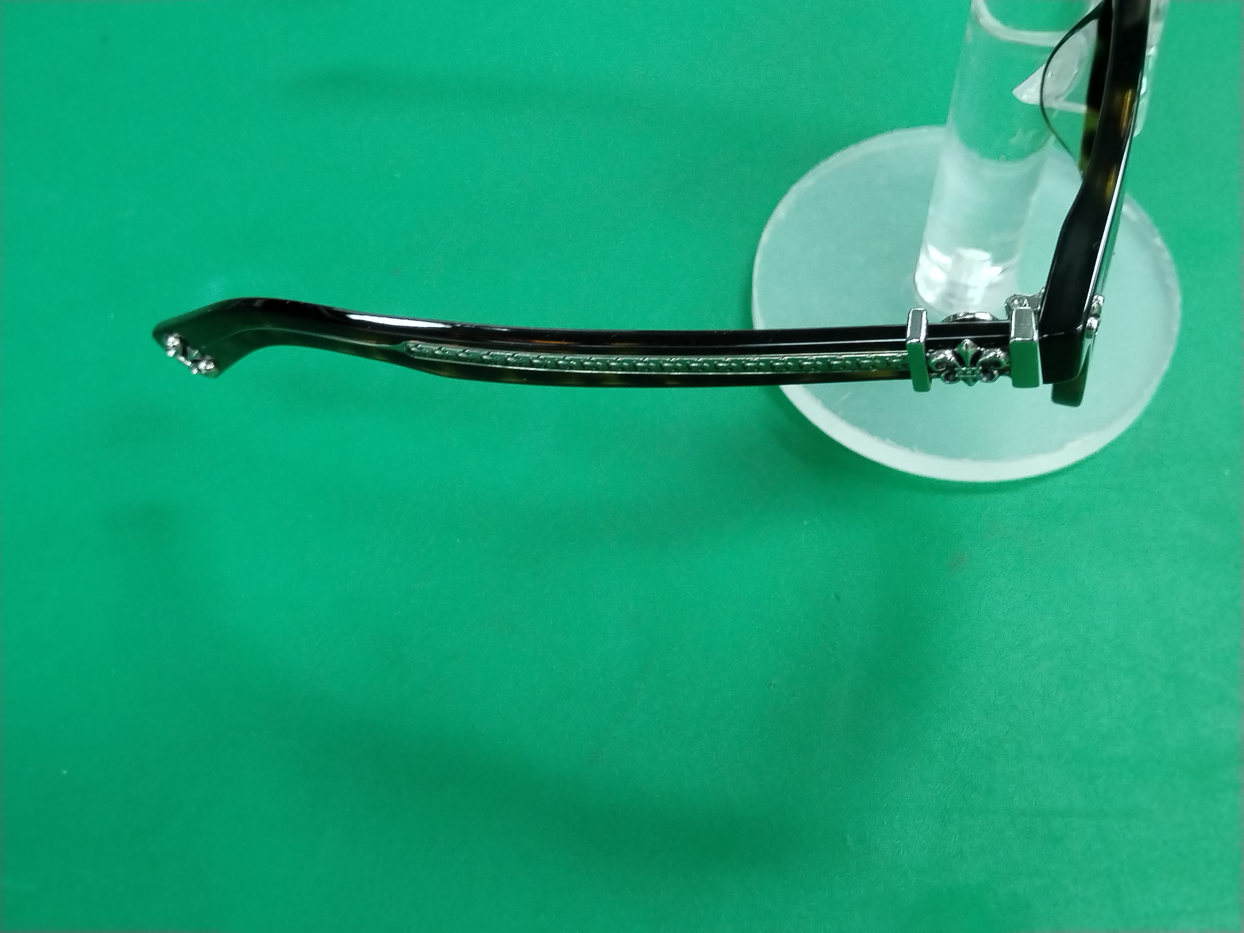 QC Photo - Chrome Hearts Sunglases