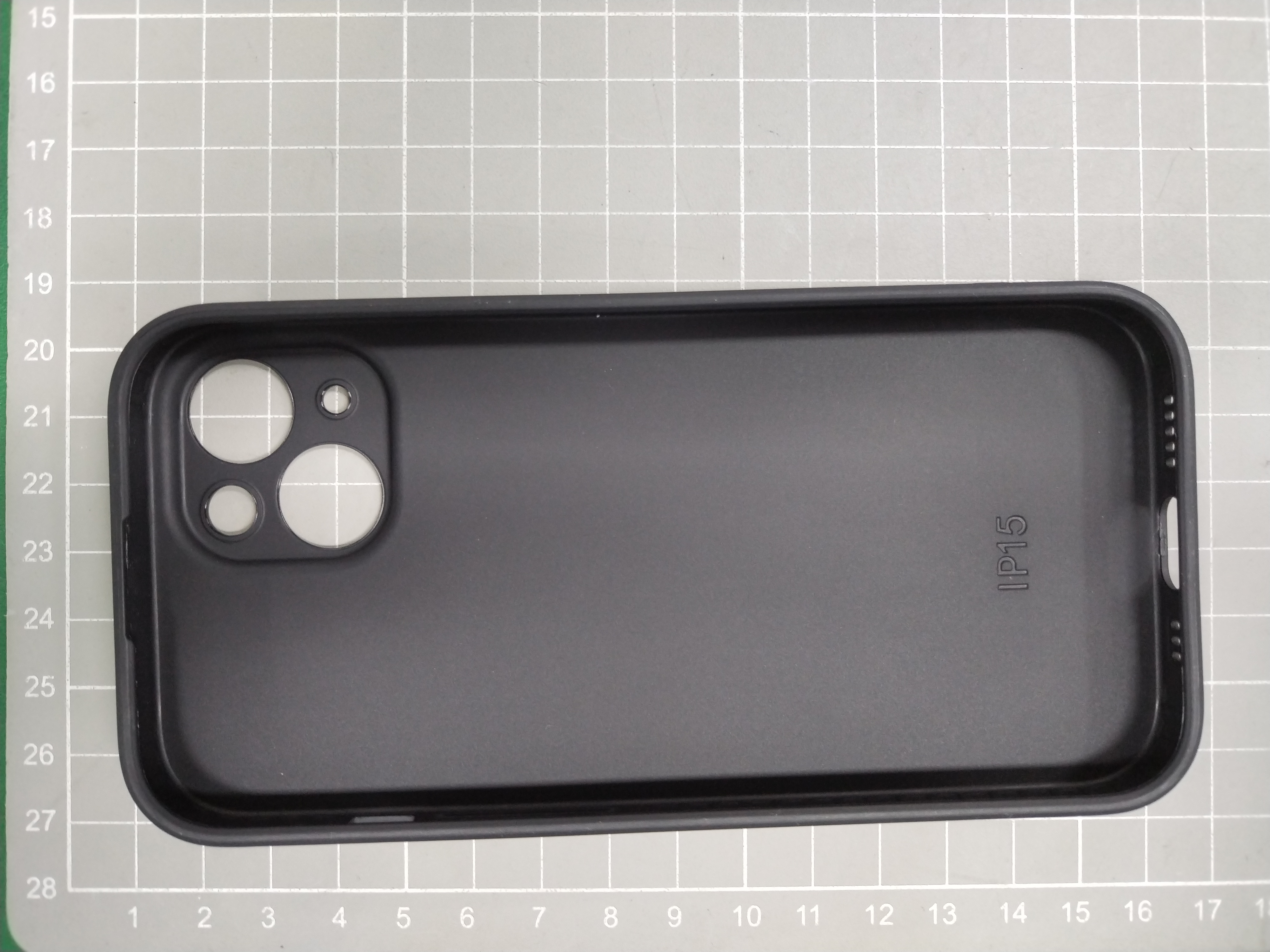 QC Photo - Dragon iPhone Case