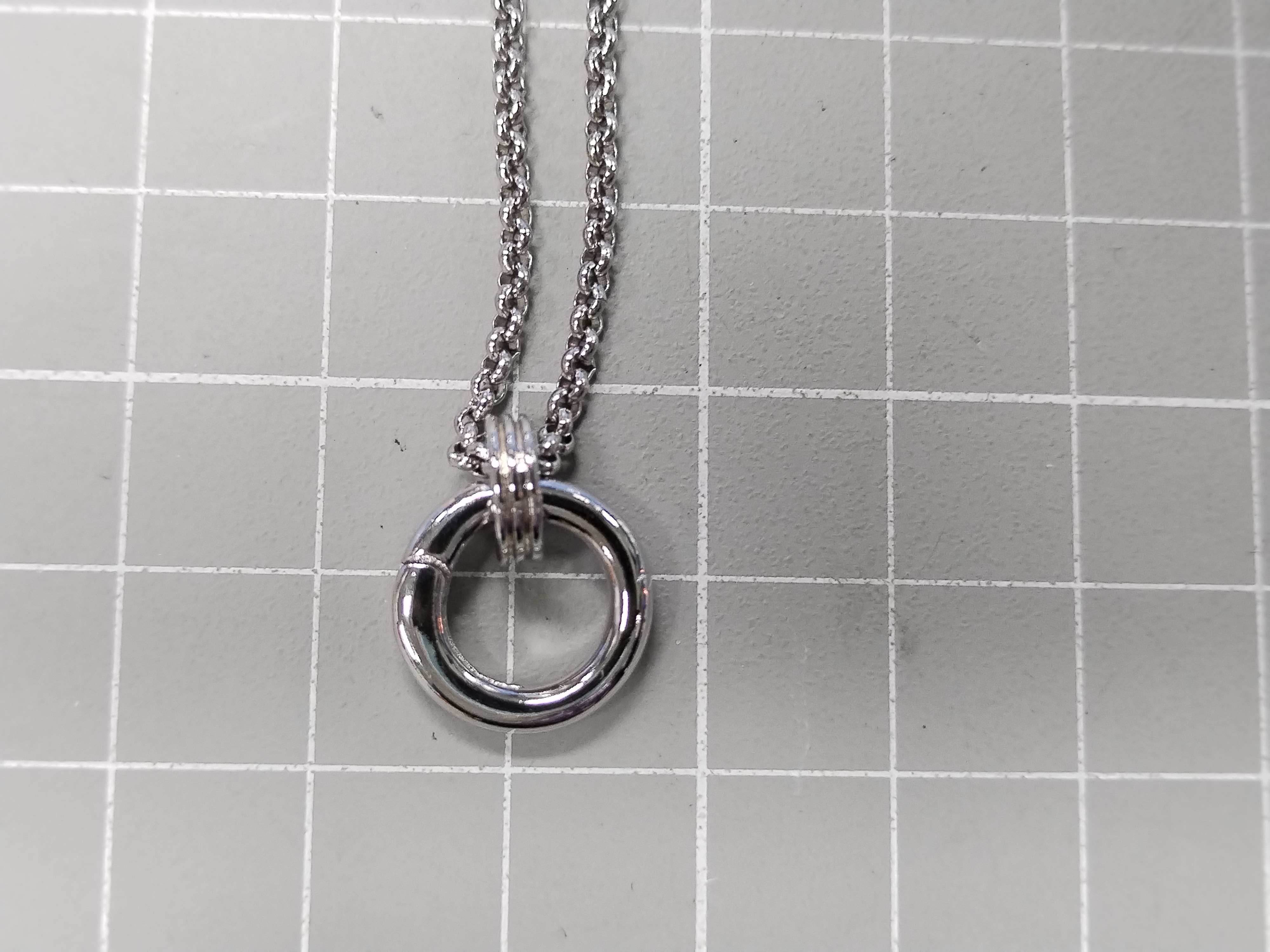 QC Photo - 15 Options Cute Raccoon Little Fox Kitten single pendant 18K Gold