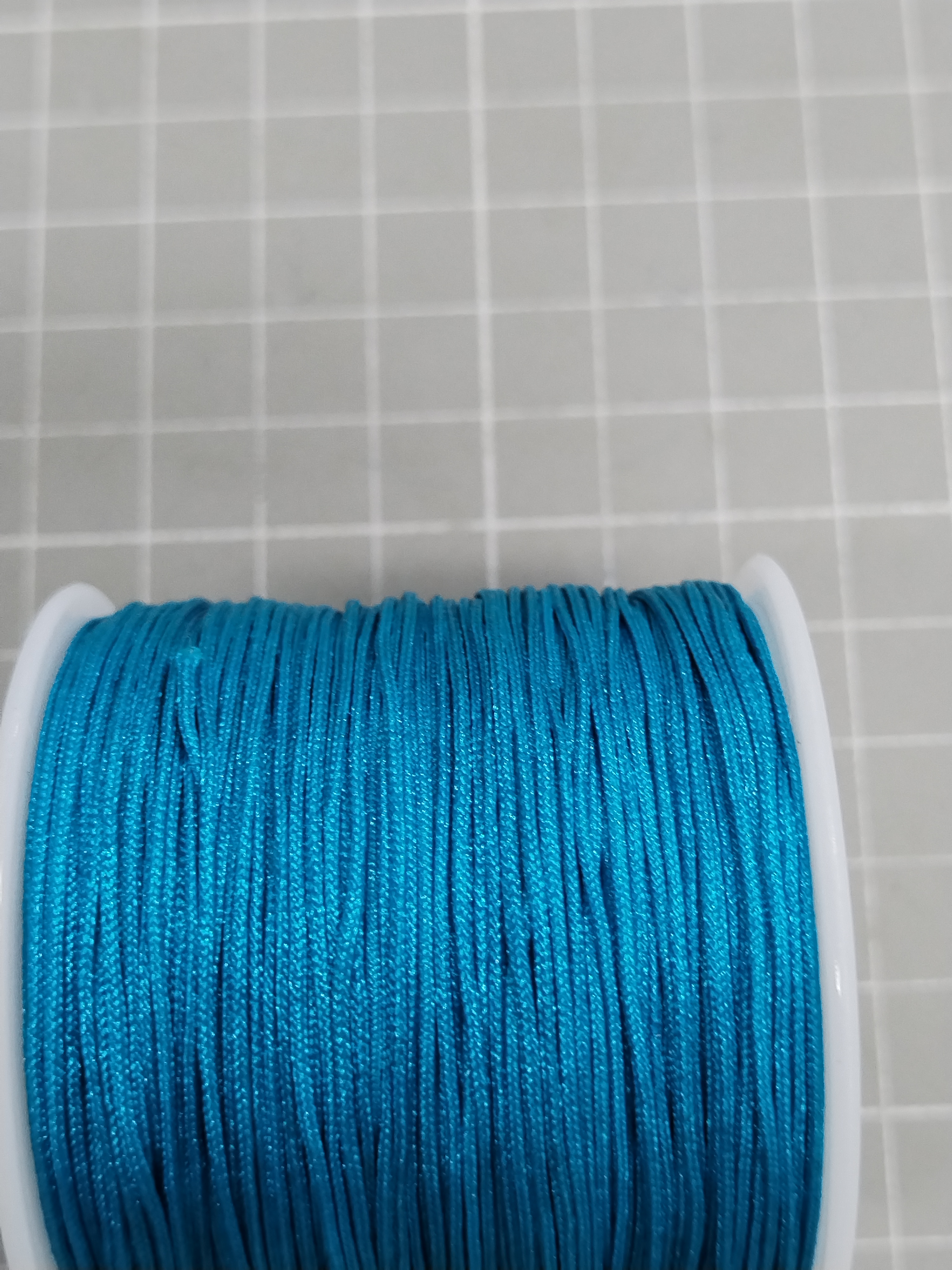 QC Photo - 30 Options 0.8mm hand-woven diy wire color