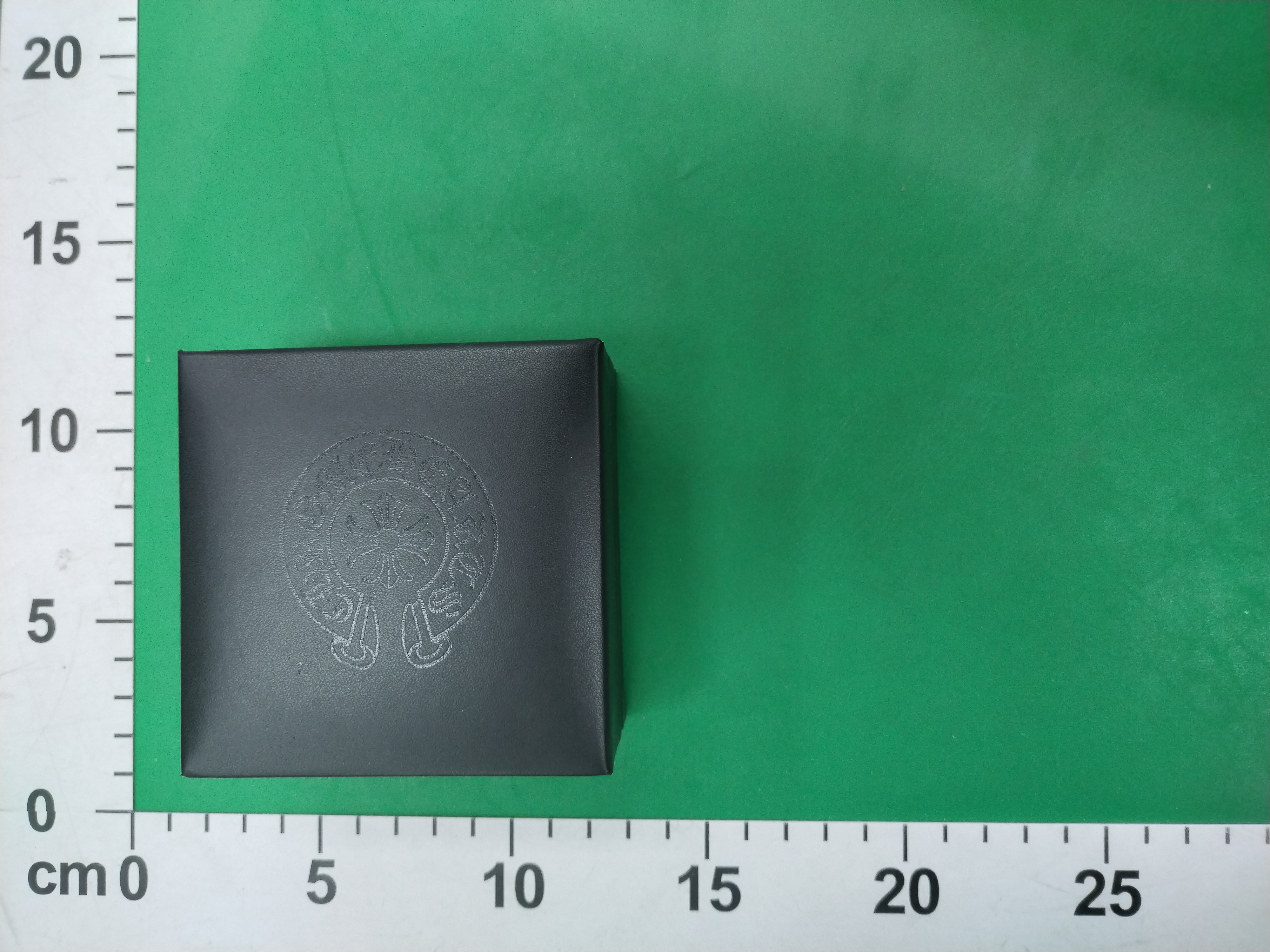 QC Photo - Chrome Hearts Bracelets #2 (34 Variants)