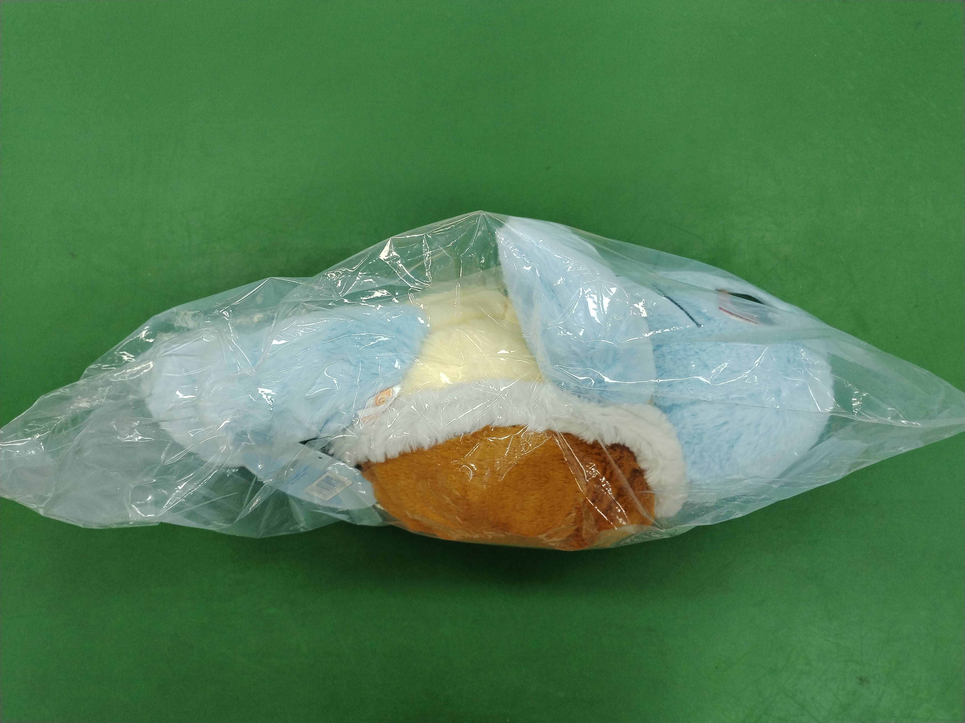 QC Photo - 4 Options Pokémon Toy 2