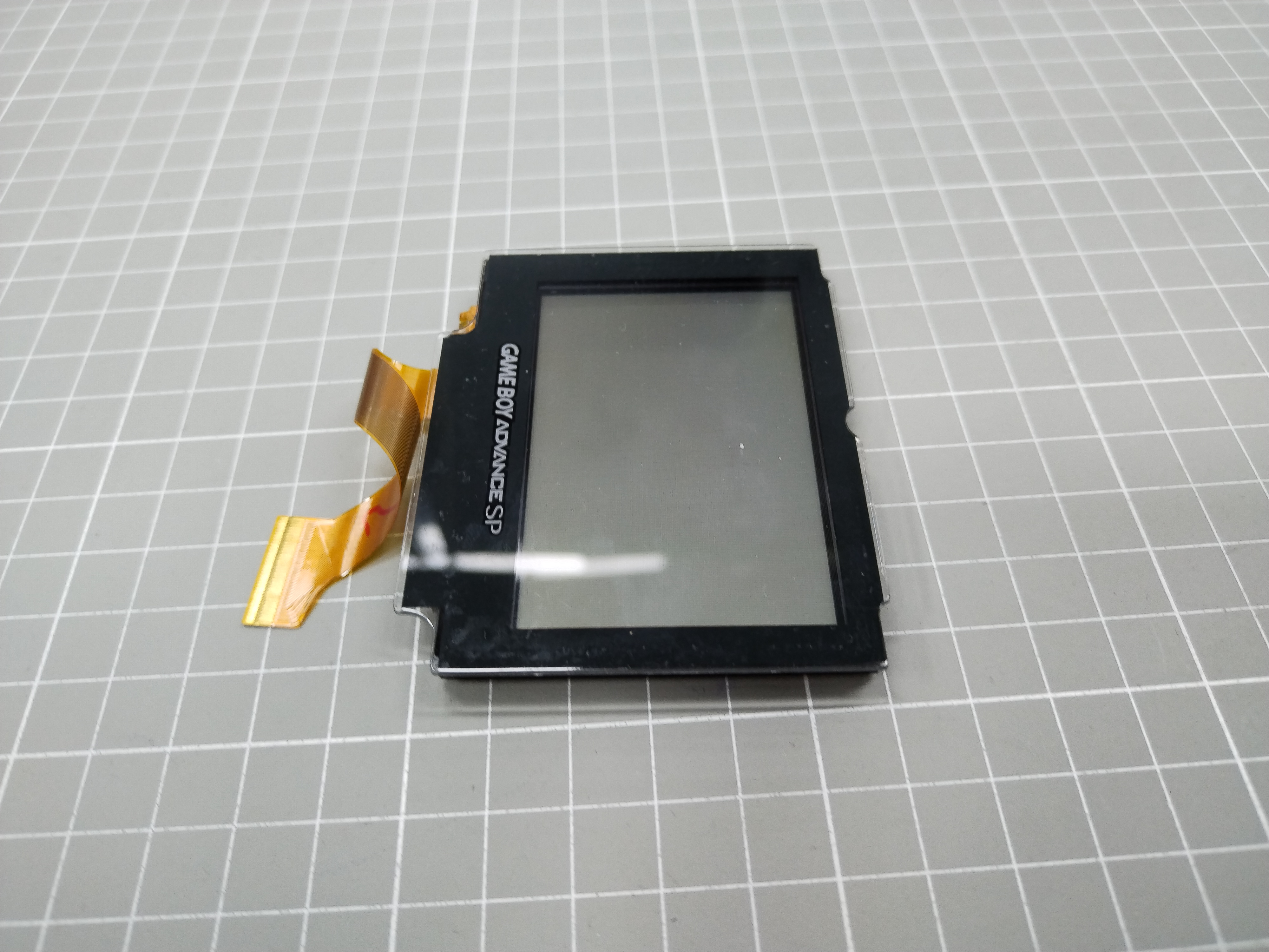 QC Photo - Used Nintendo GameBoy Advance Consoles (55 Variants)