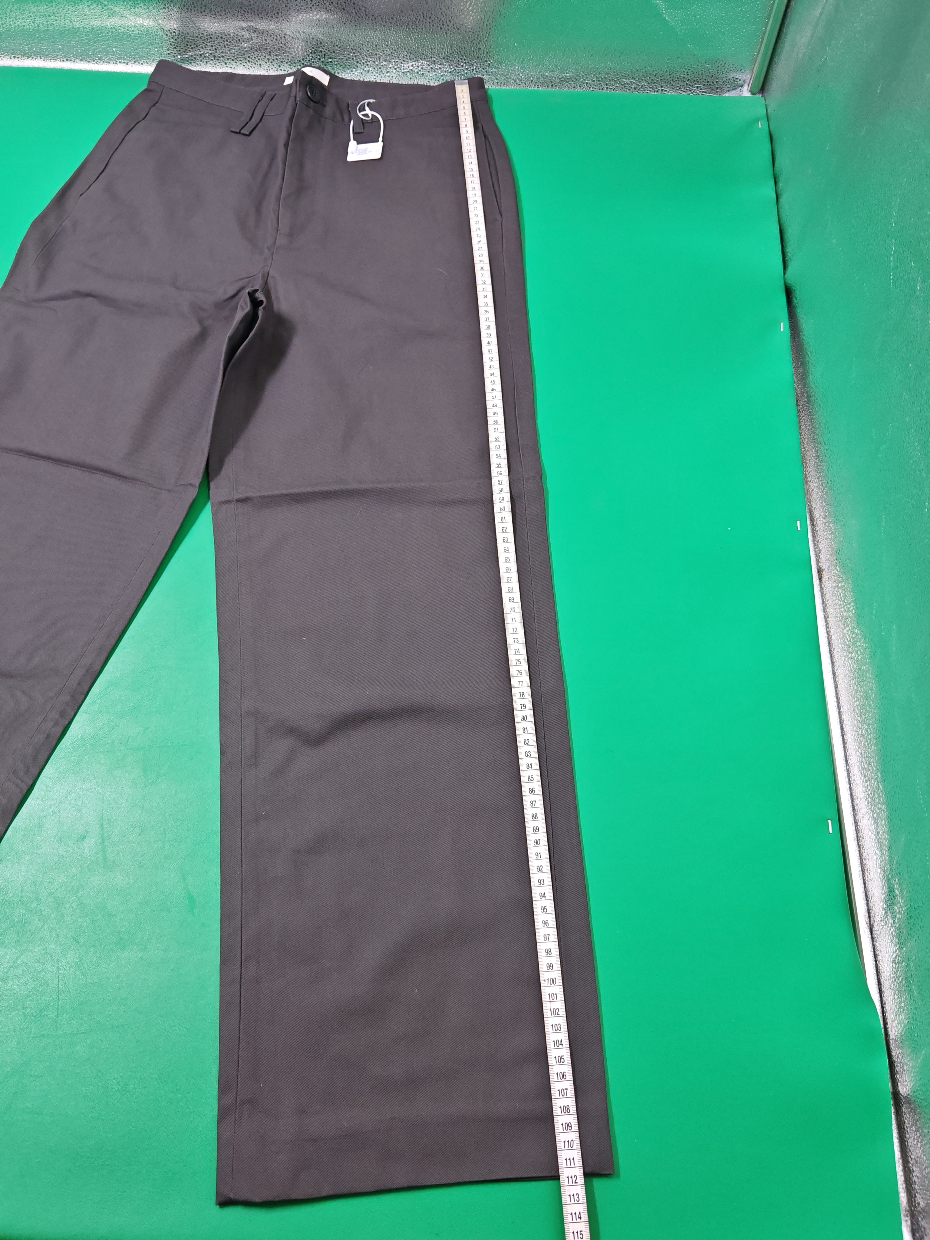 QC Photo - Vuja De Otis Silicone Impregnated Pants