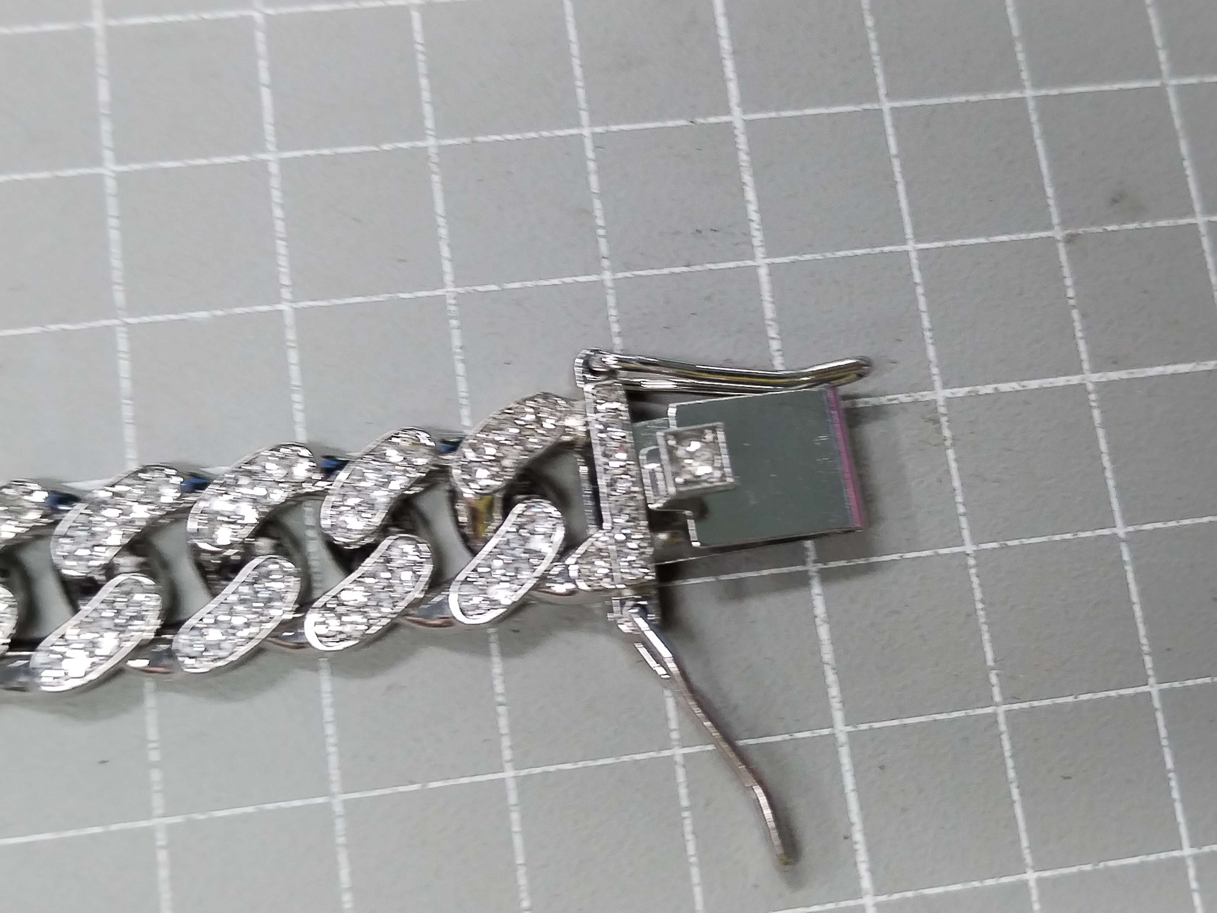 QC Photo - Cuban Bracelet
