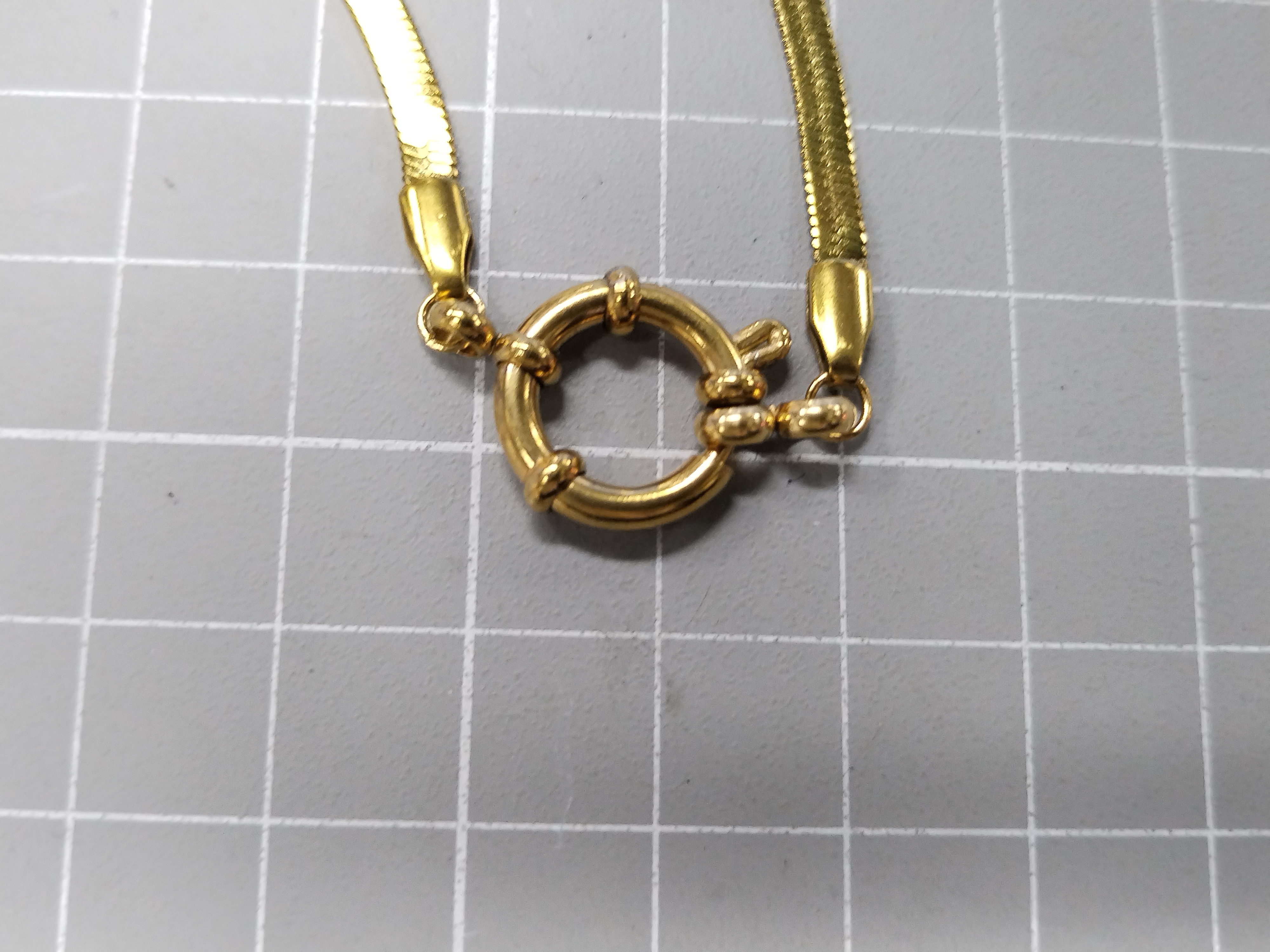 QC Photo - 15 Options Cute Raccoon Little Fox Kitten single pendant 18K Gold