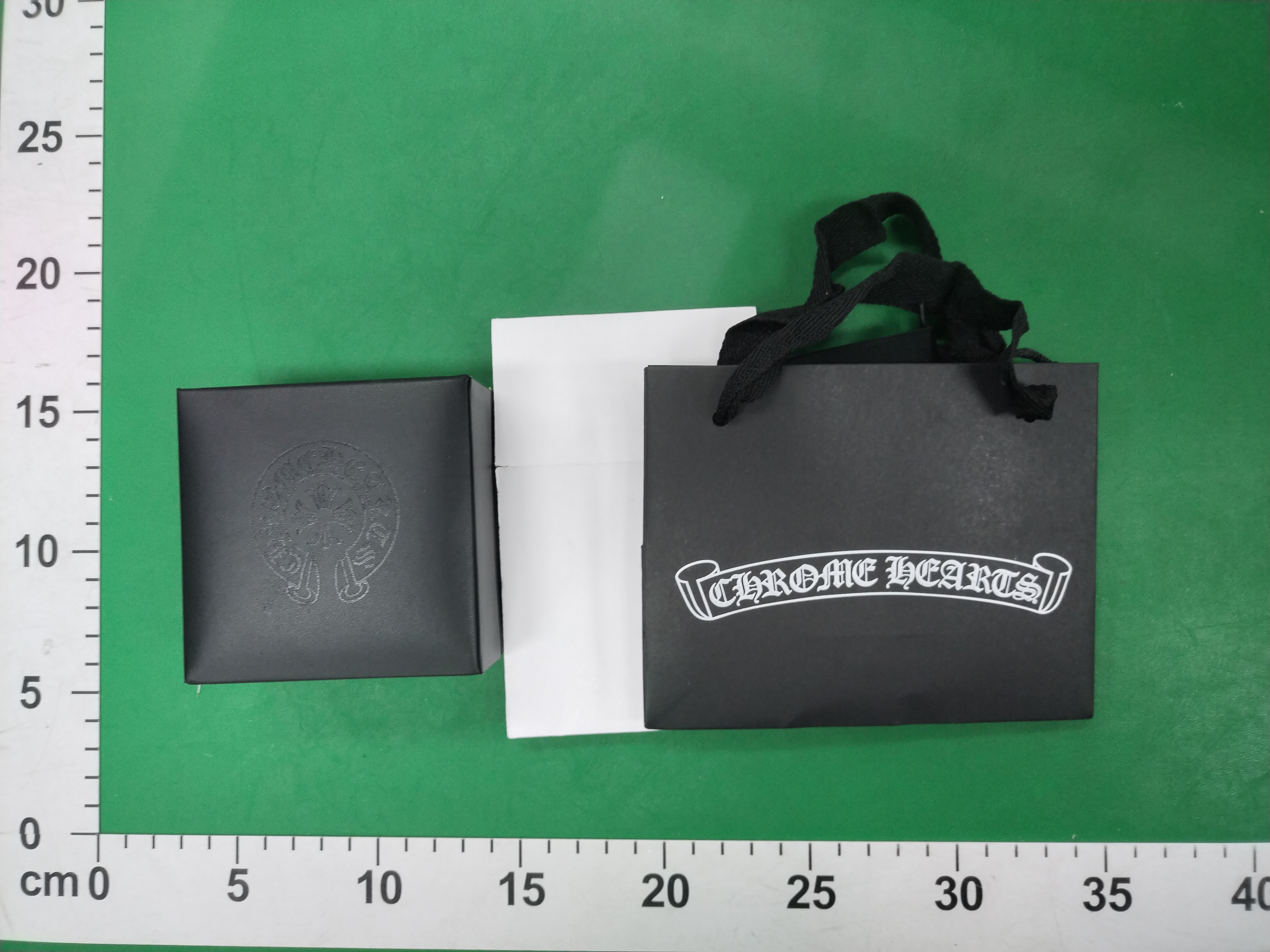 QC Photo - Chrome Hearts Bracelets #2 (34 Variants)