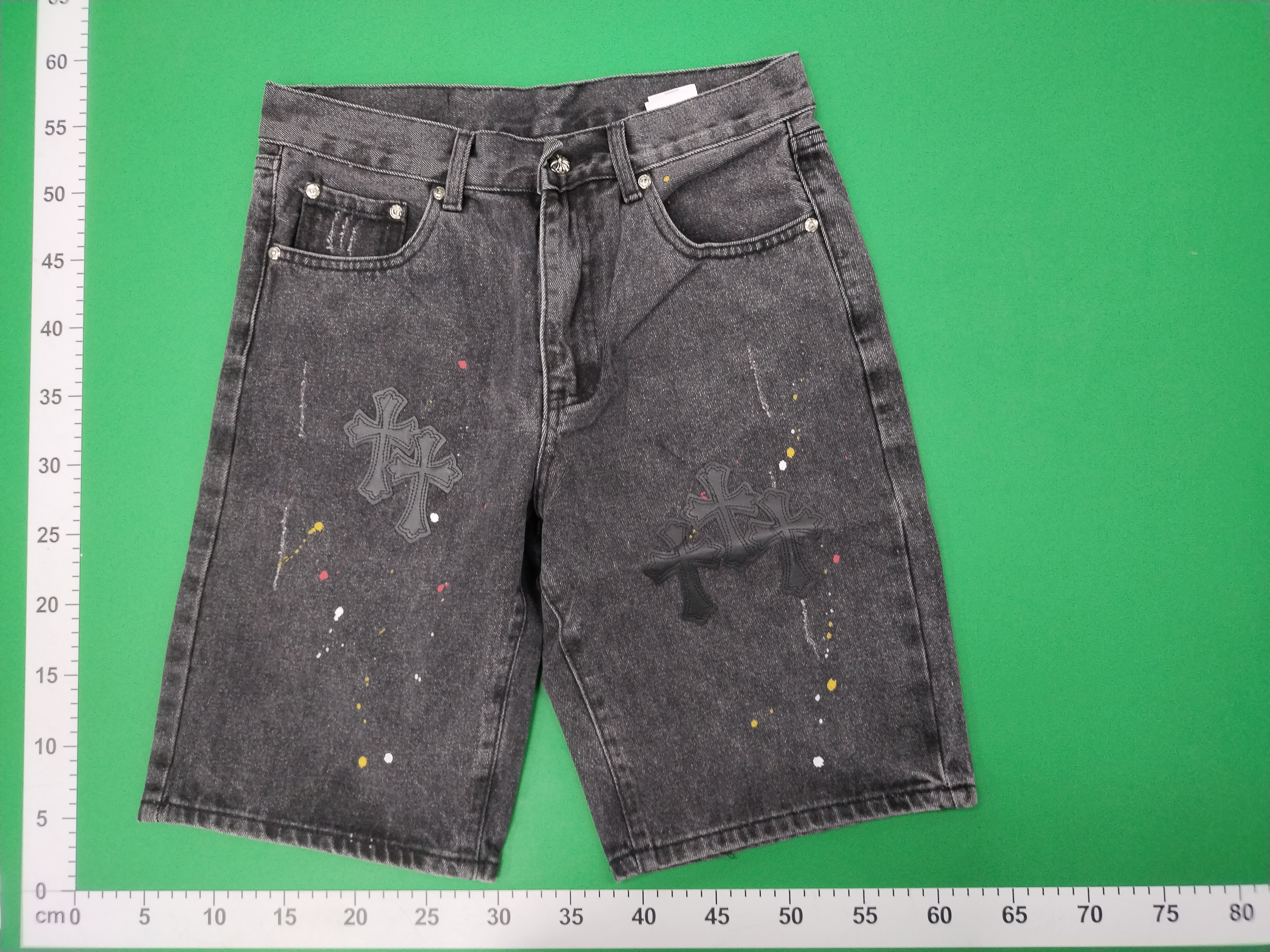 QC Photo - 40 OPTIONS