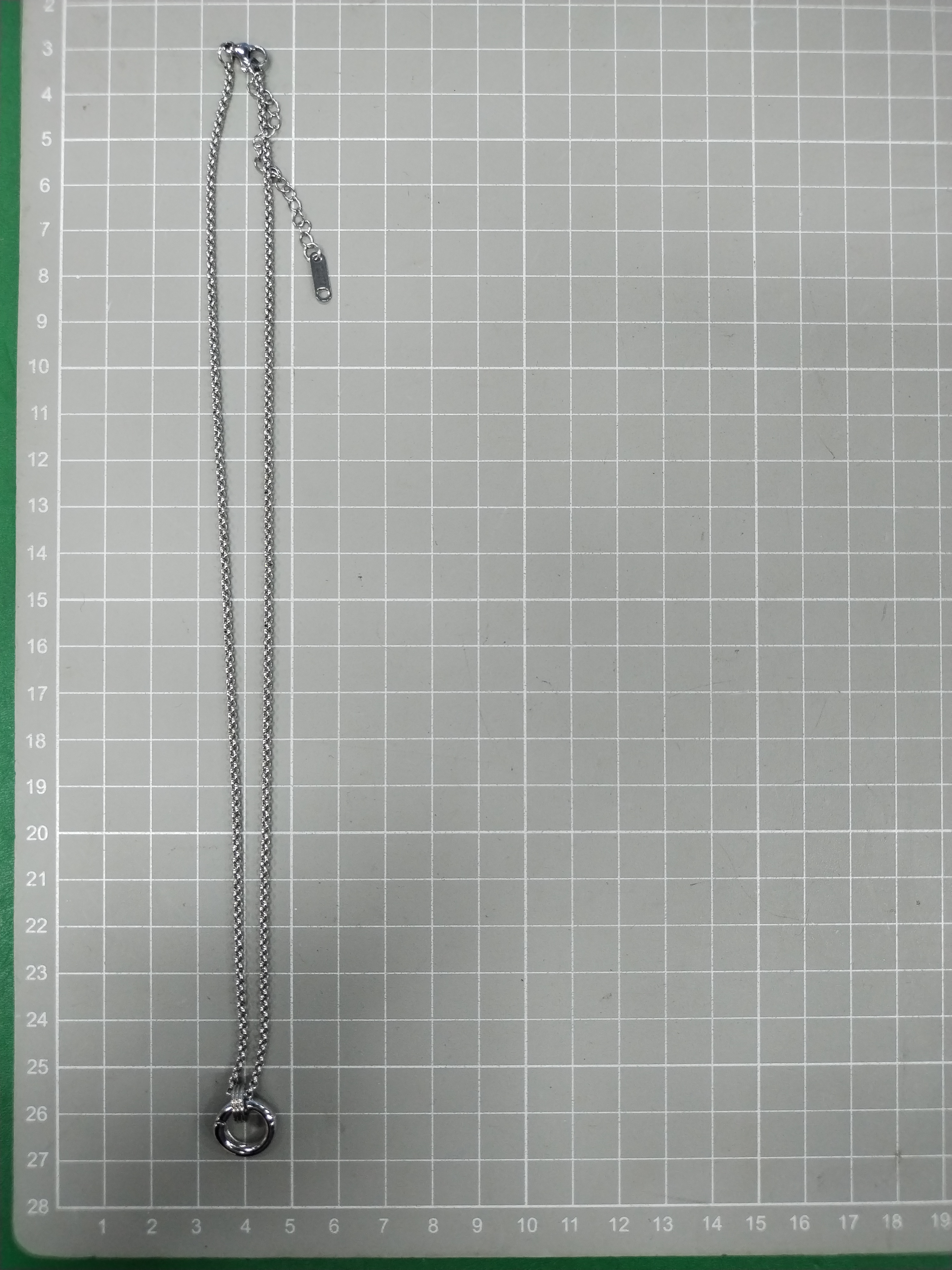 QC Photo - 15 Options Cute Raccoon Little Fox Kitten single pendant 18K Gold