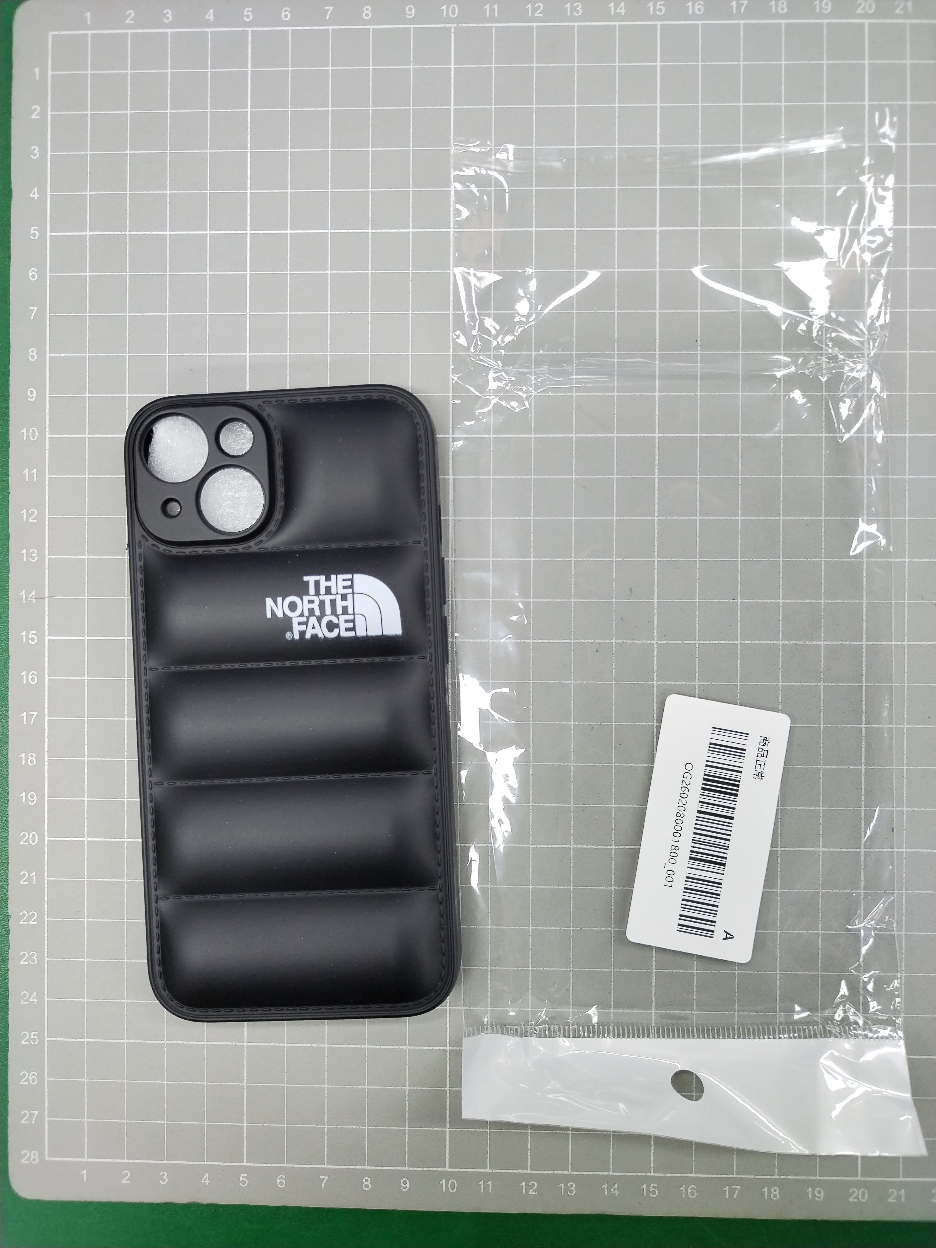 QC Photo - 15 OPTIONS