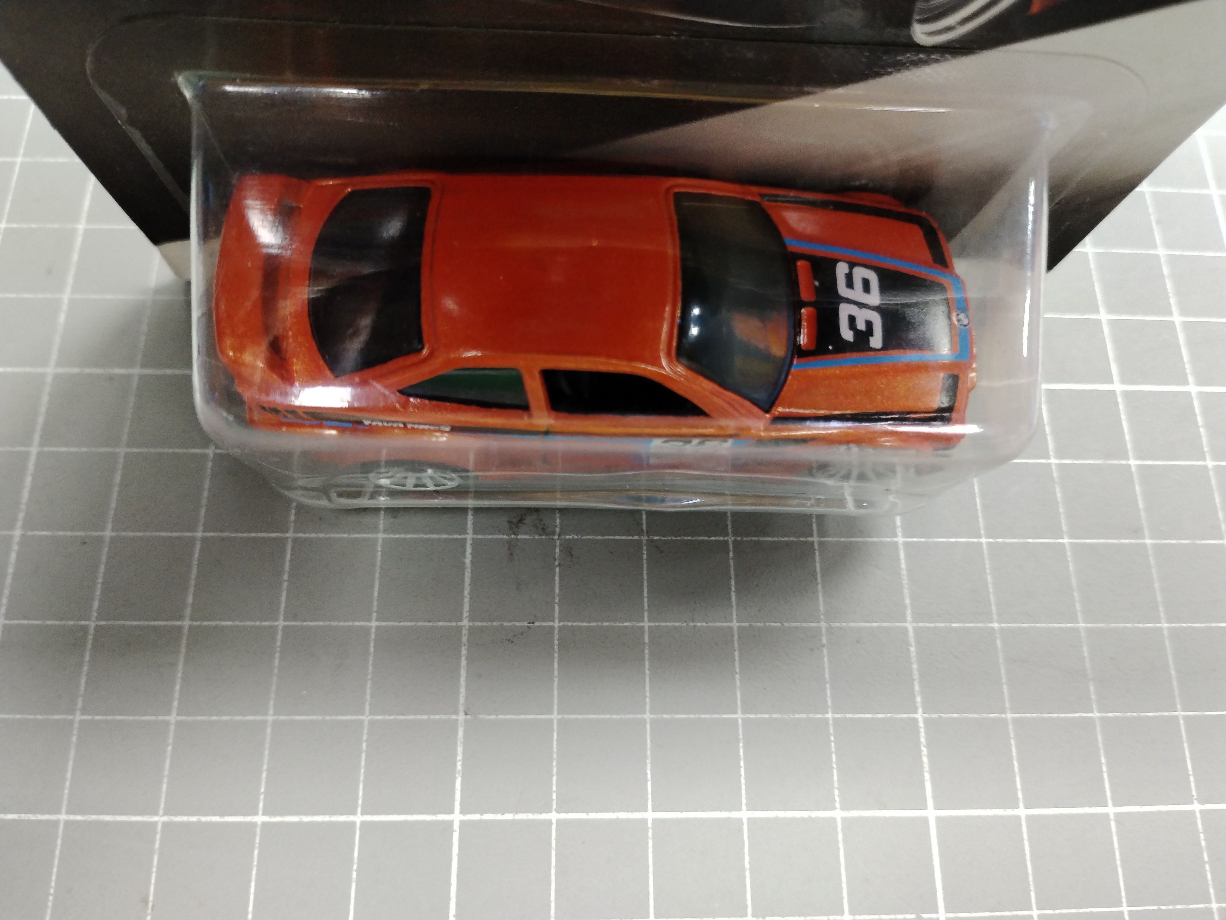 QC Photo - BMW Hot Wheels