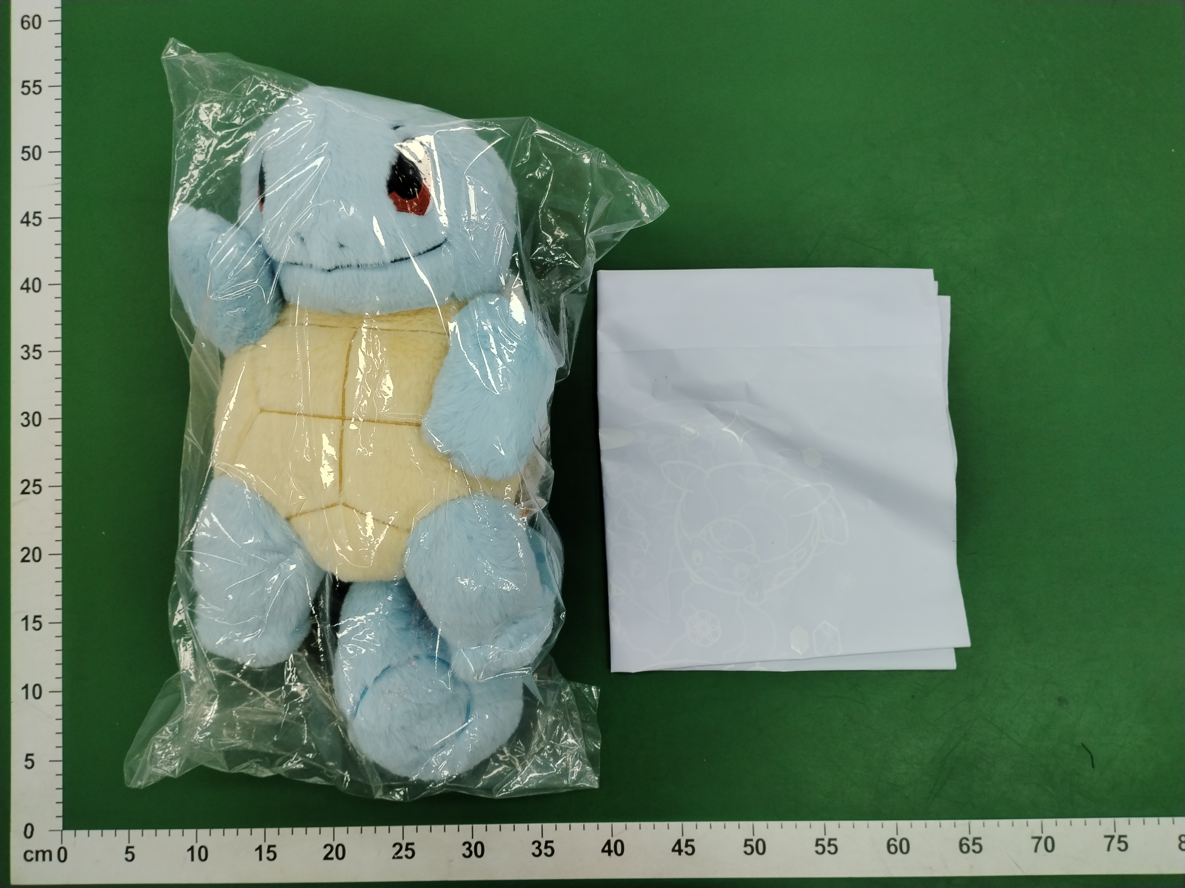 QC Photo - 4 Options Pokémon Toy 2