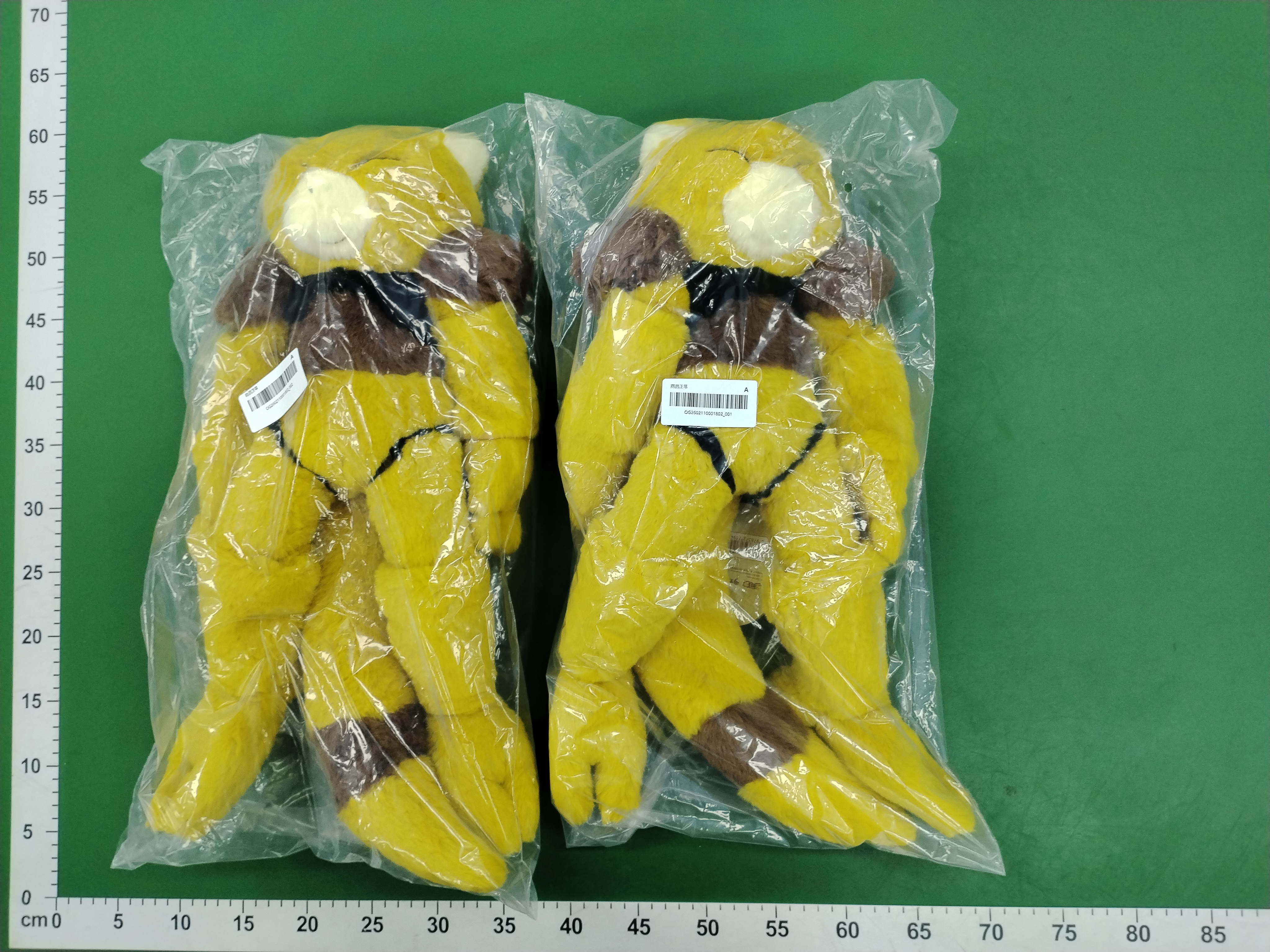 QC Photo - 4 Options Pokémon Toy 2