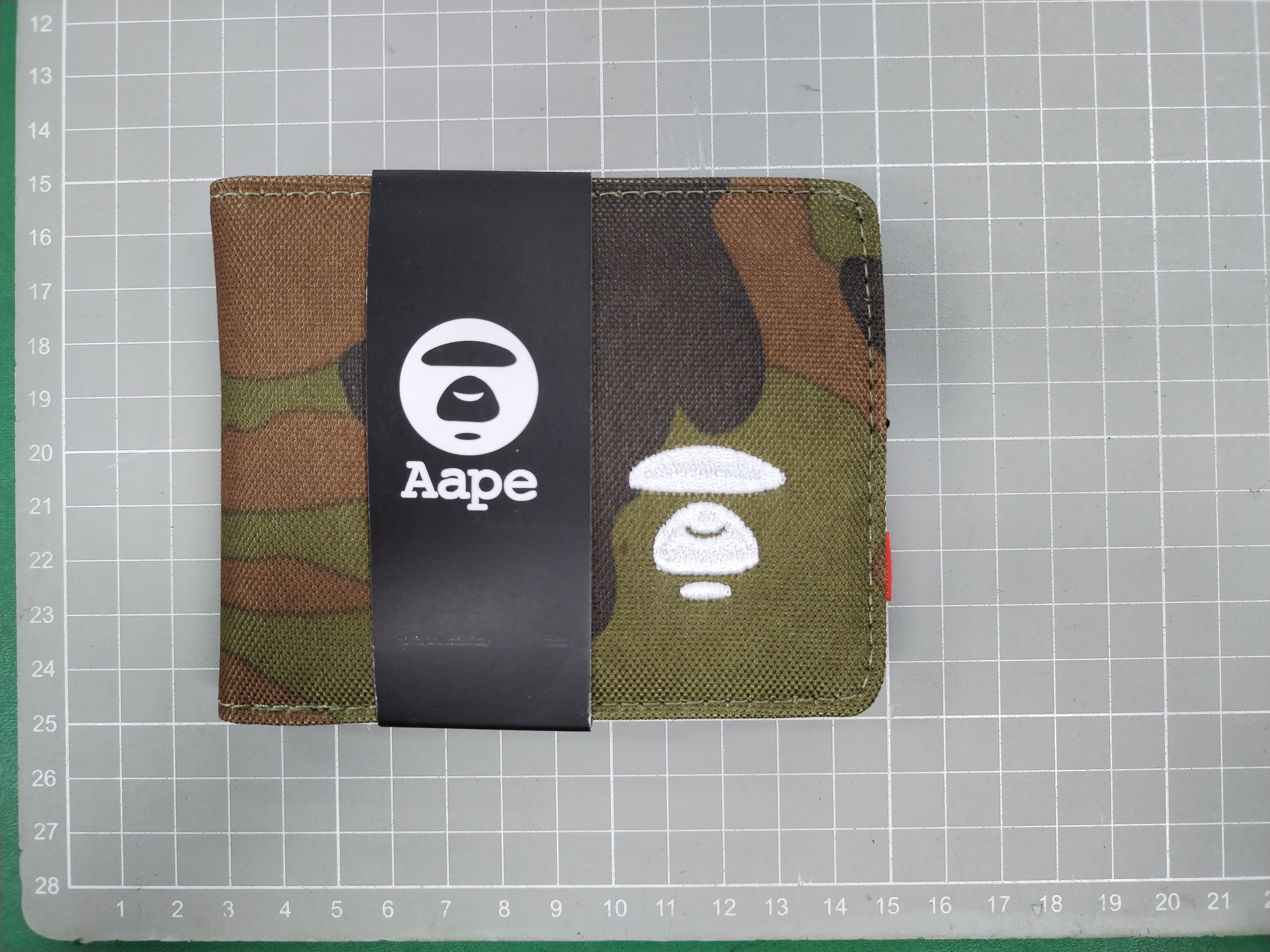 QC Photo - 8 OPTIONS