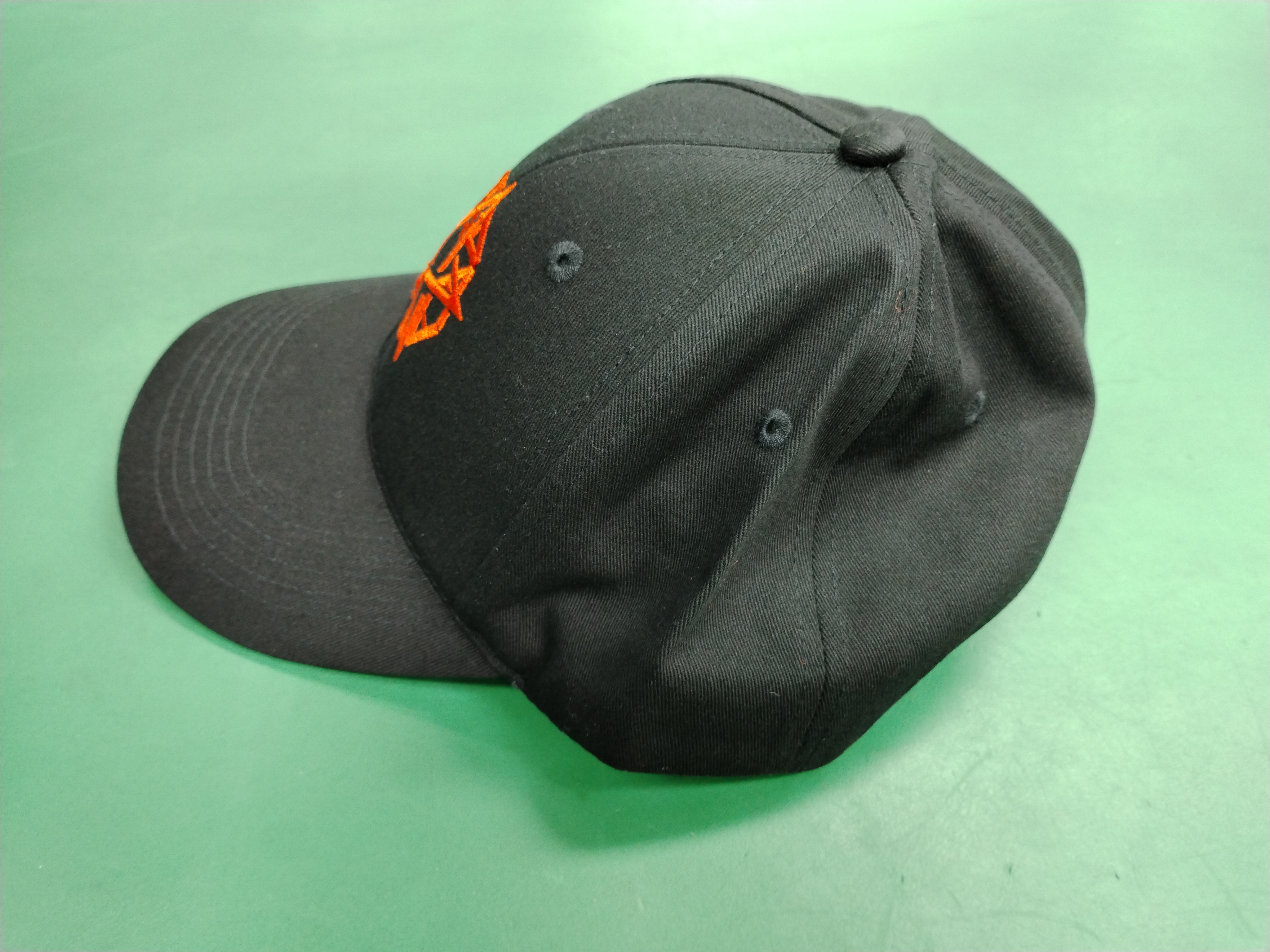 QC Photo - Destroy Lonely Alyx Caps