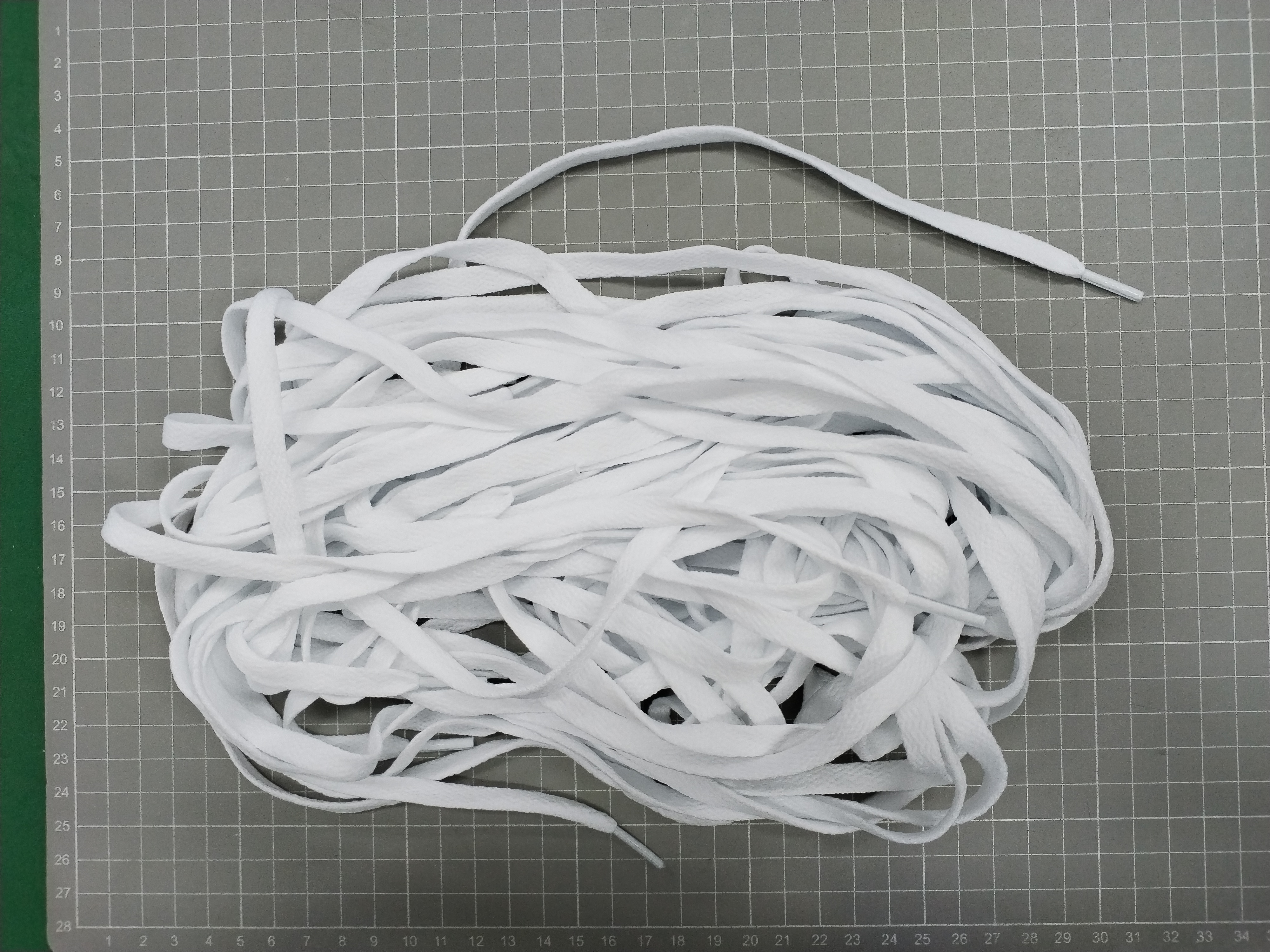 QC Photo - Shoelaces