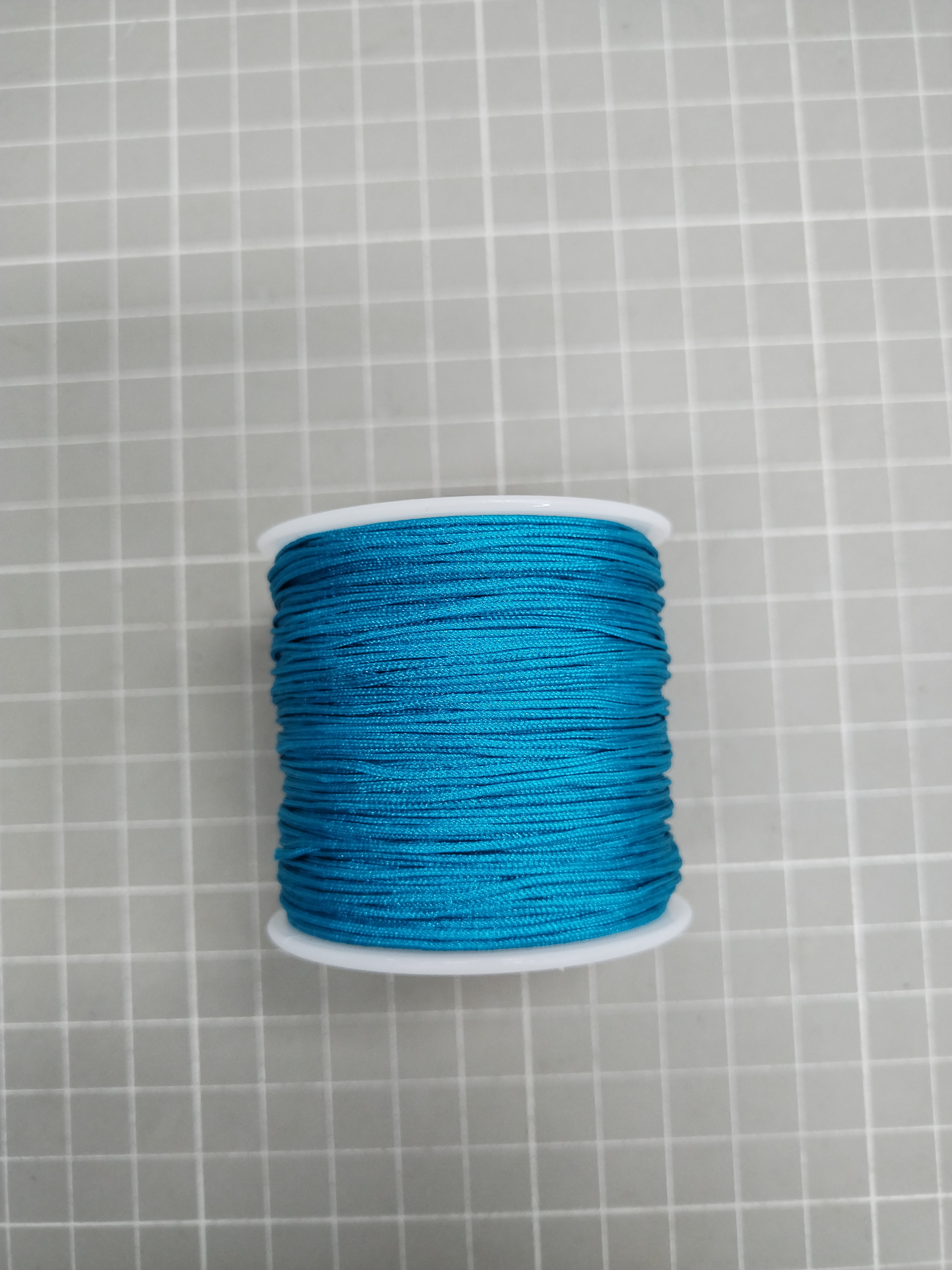 QC Photo - 30 Options 0.8mm hand-woven diy wire color