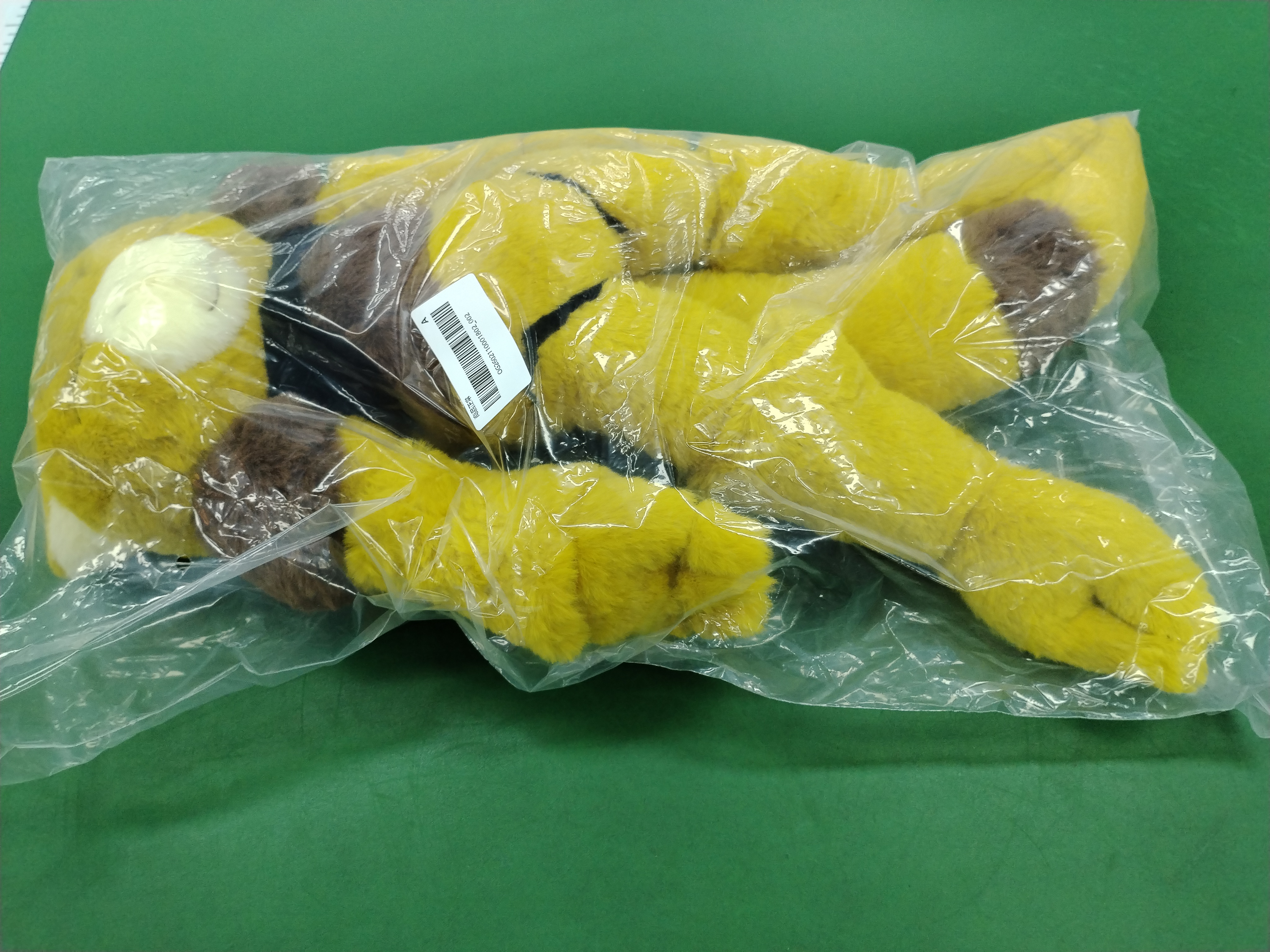 QC Photo - 4 Options Pokémon Toy 2