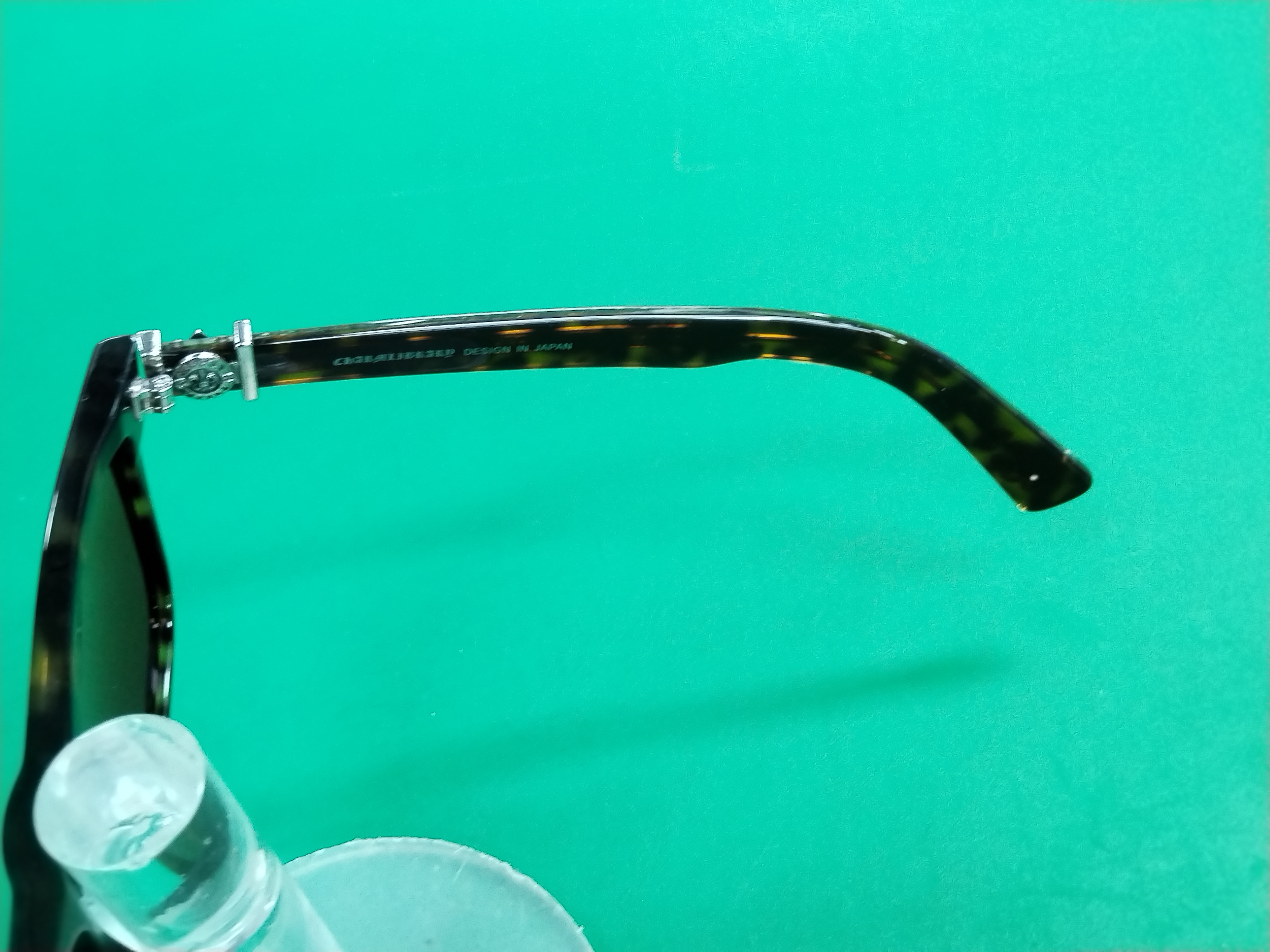 QC Photo - Chrome Hearts Sunglases