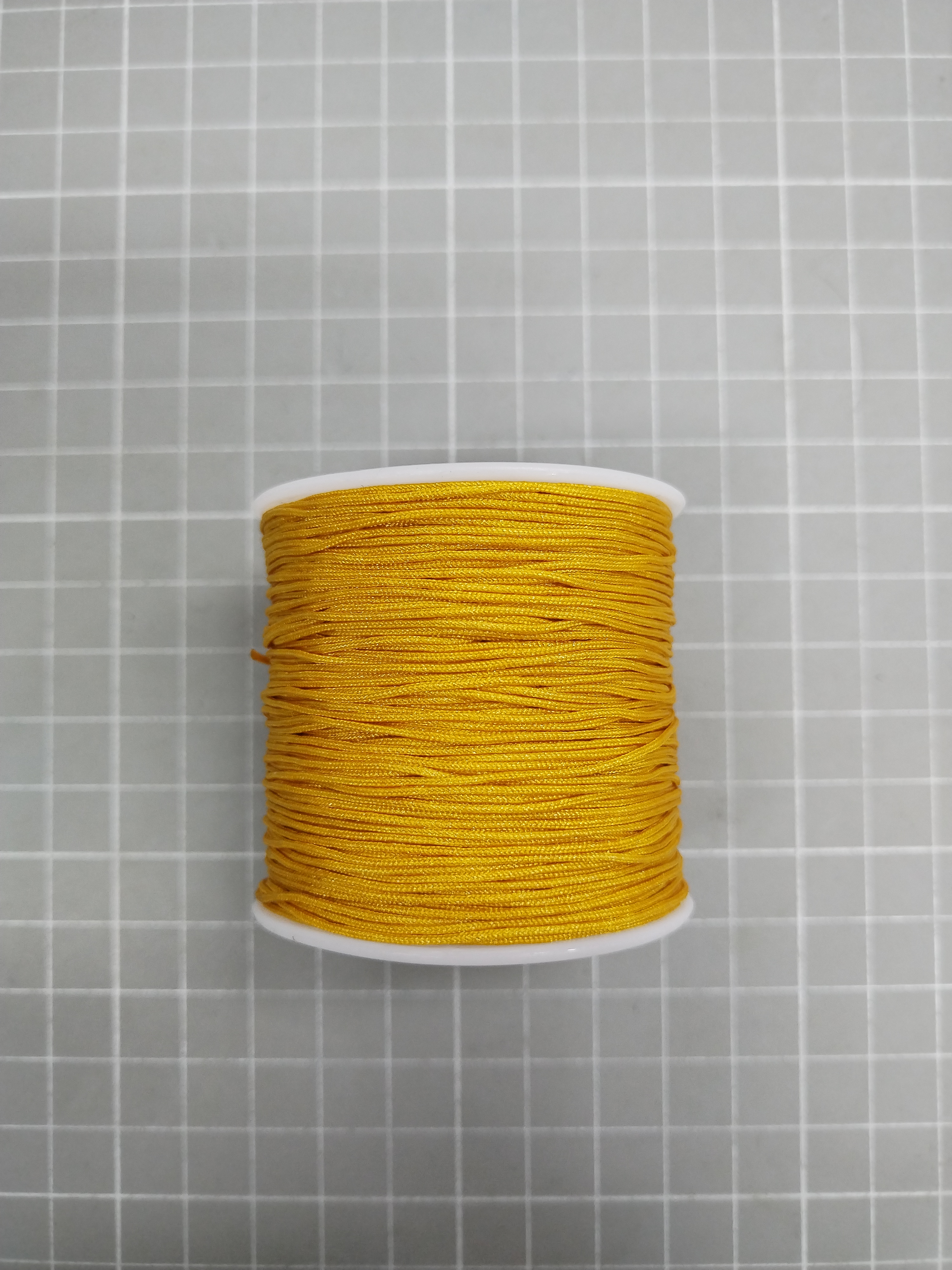 QC Photo - 30 Options 0.8mm hand-woven diy wire color