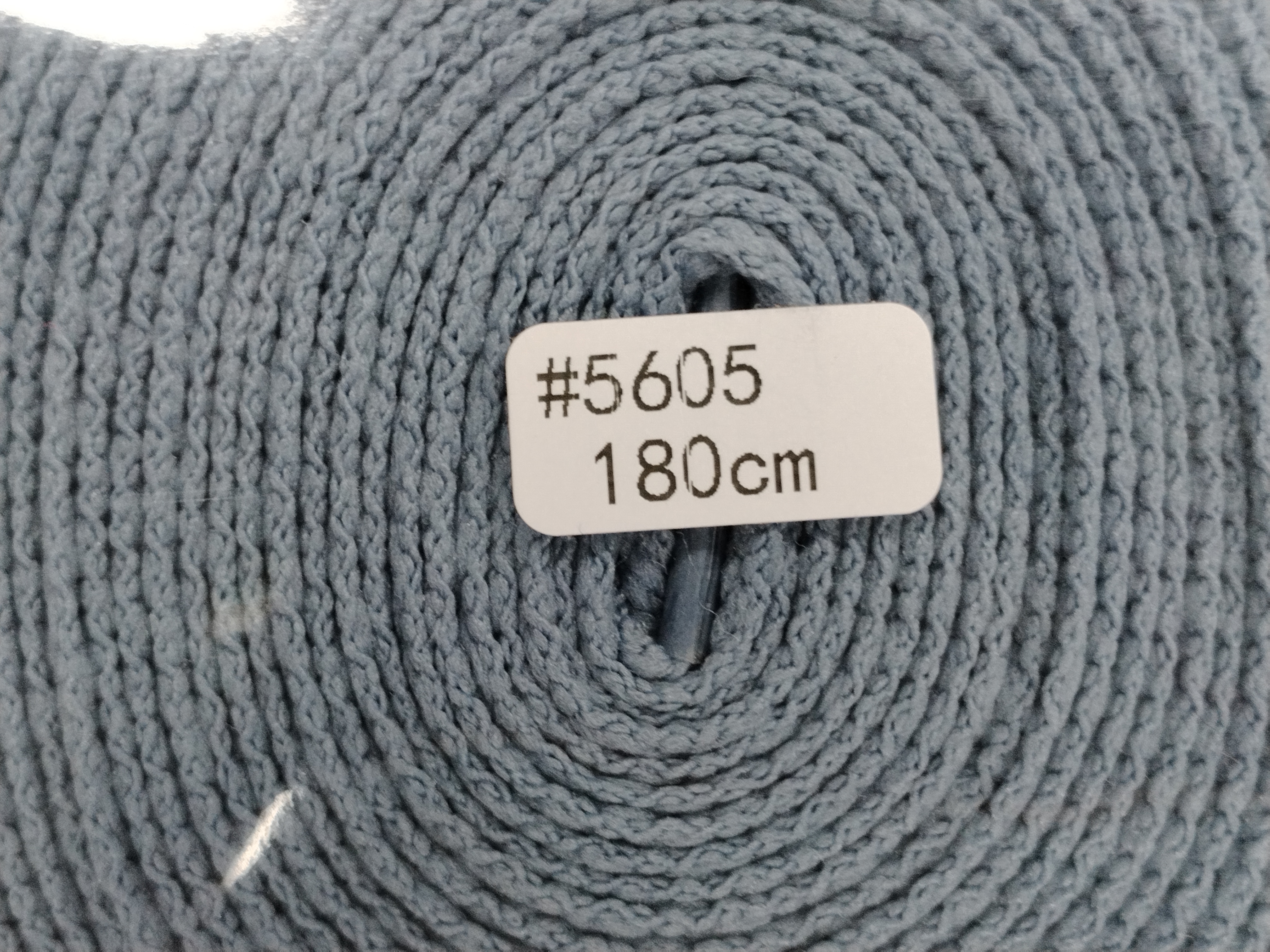 QC Photo - Air Jordan Shoelaces