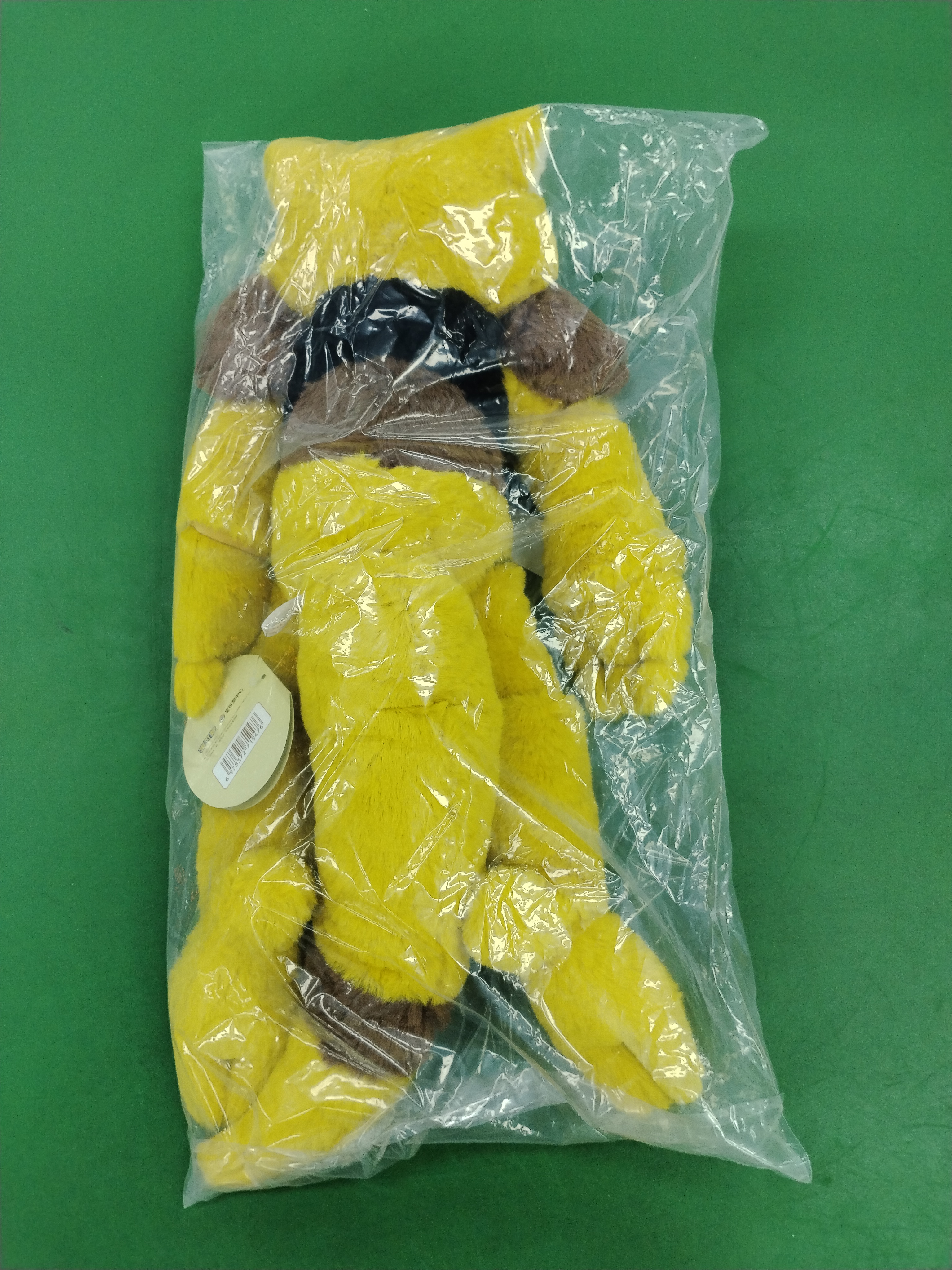 QC Photo - 4 Options Pokémon Toy 2