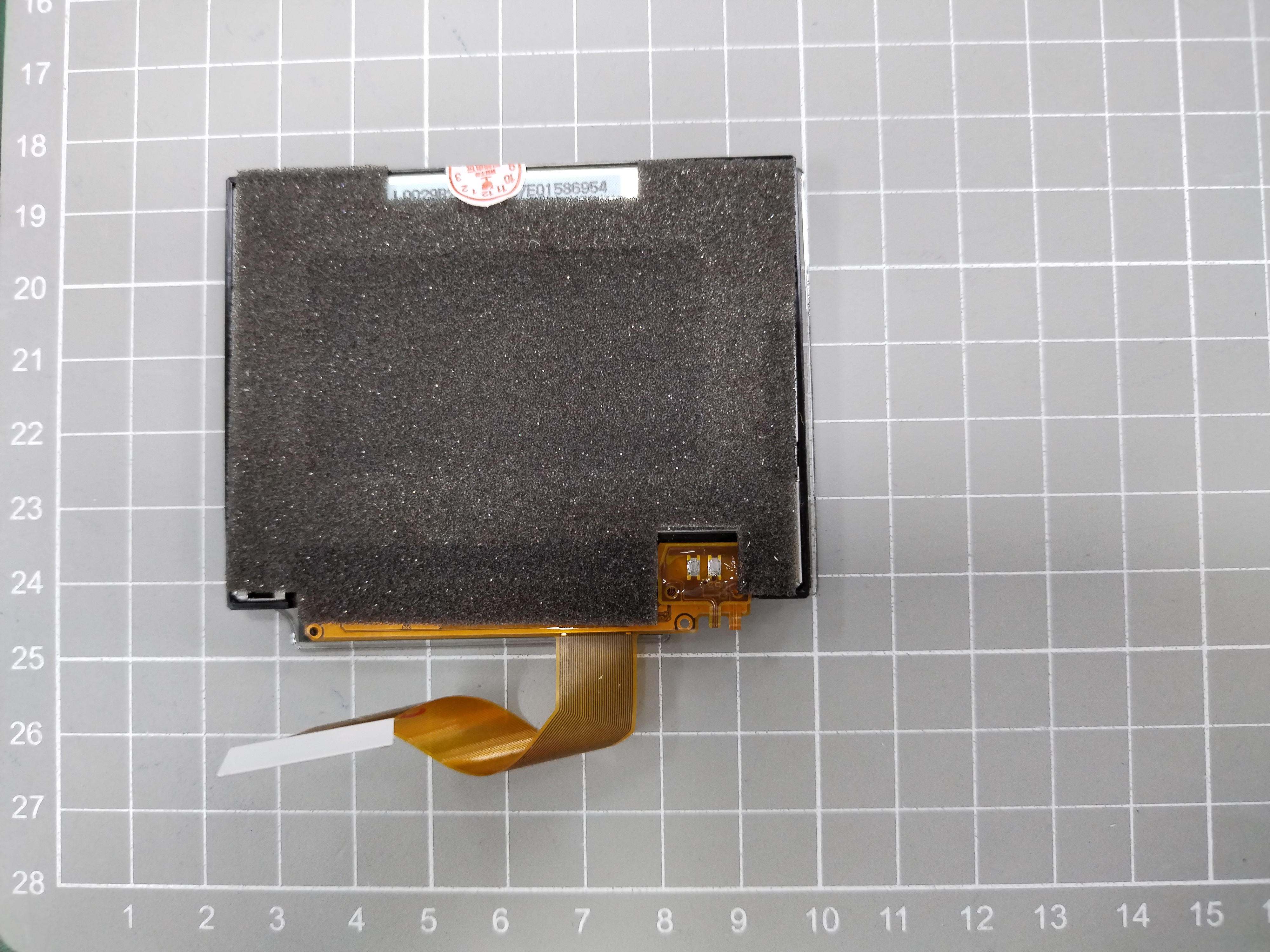 QC Photo - Used Nintendo GameBoy Advance Consoles (55 Variants)