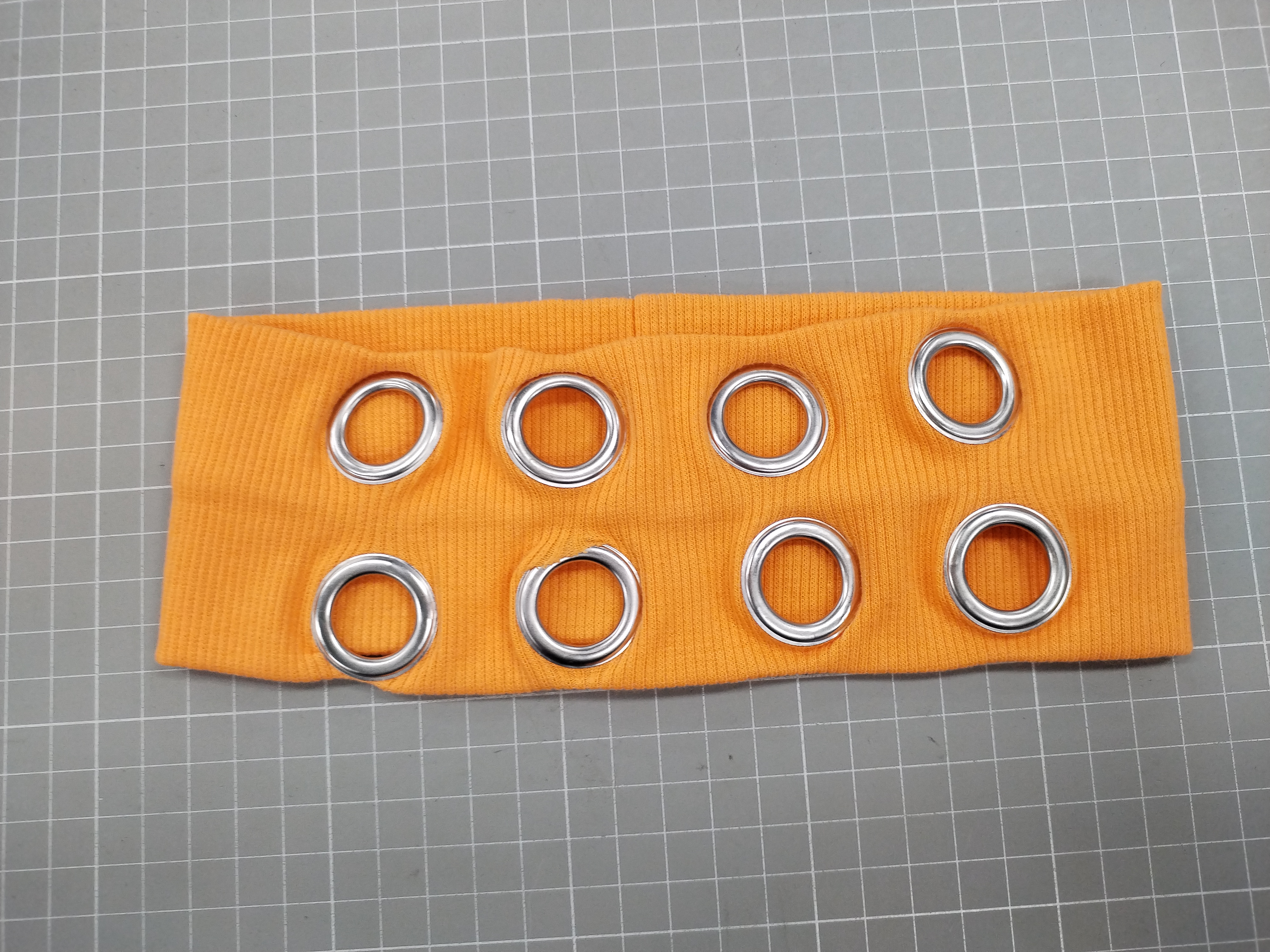 QC Photo - 20 Options music festival hair accessories