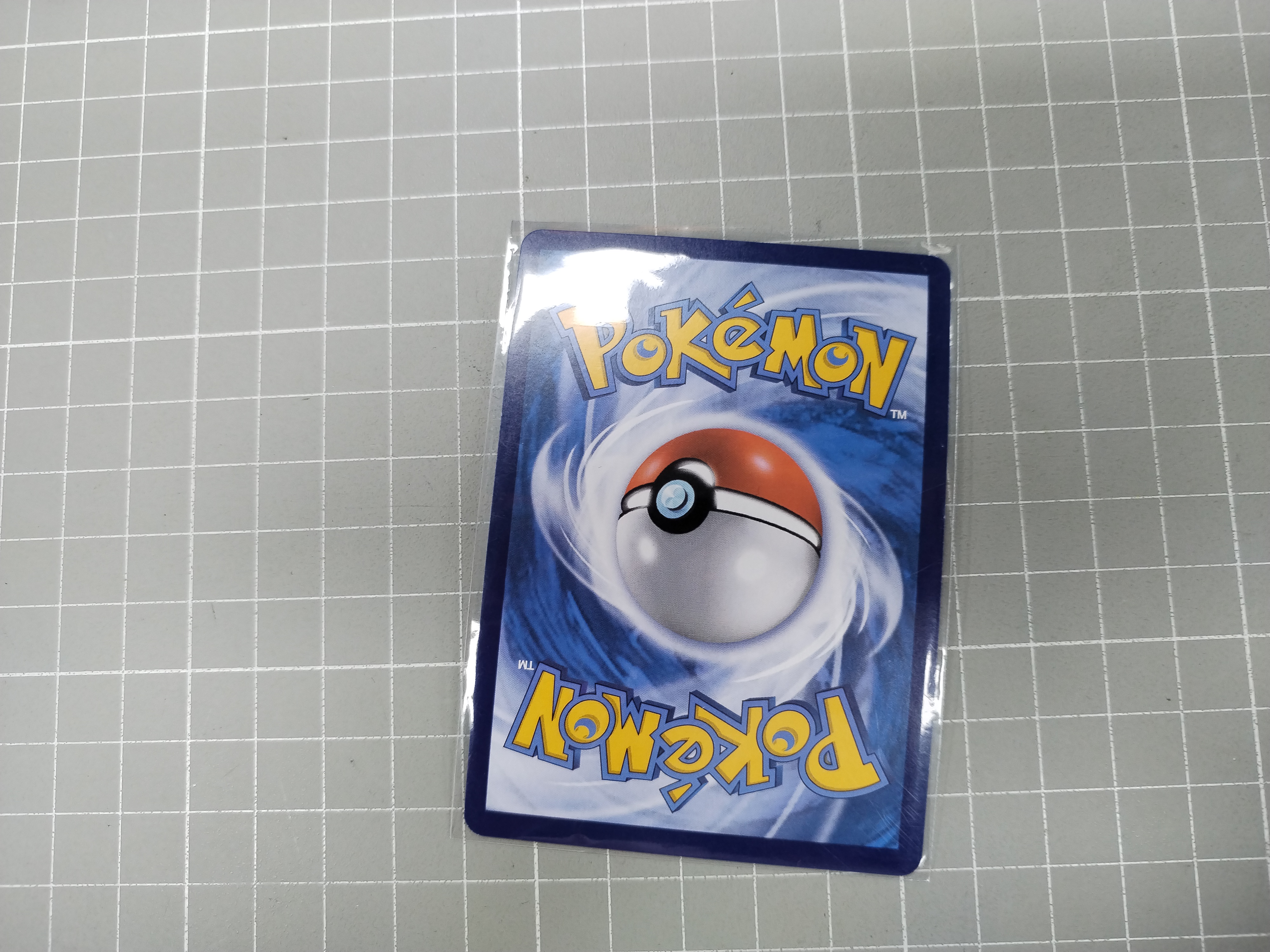 QC Photo - 30 Options Pokémon 14.0 Real Mystery CSV6C1-128