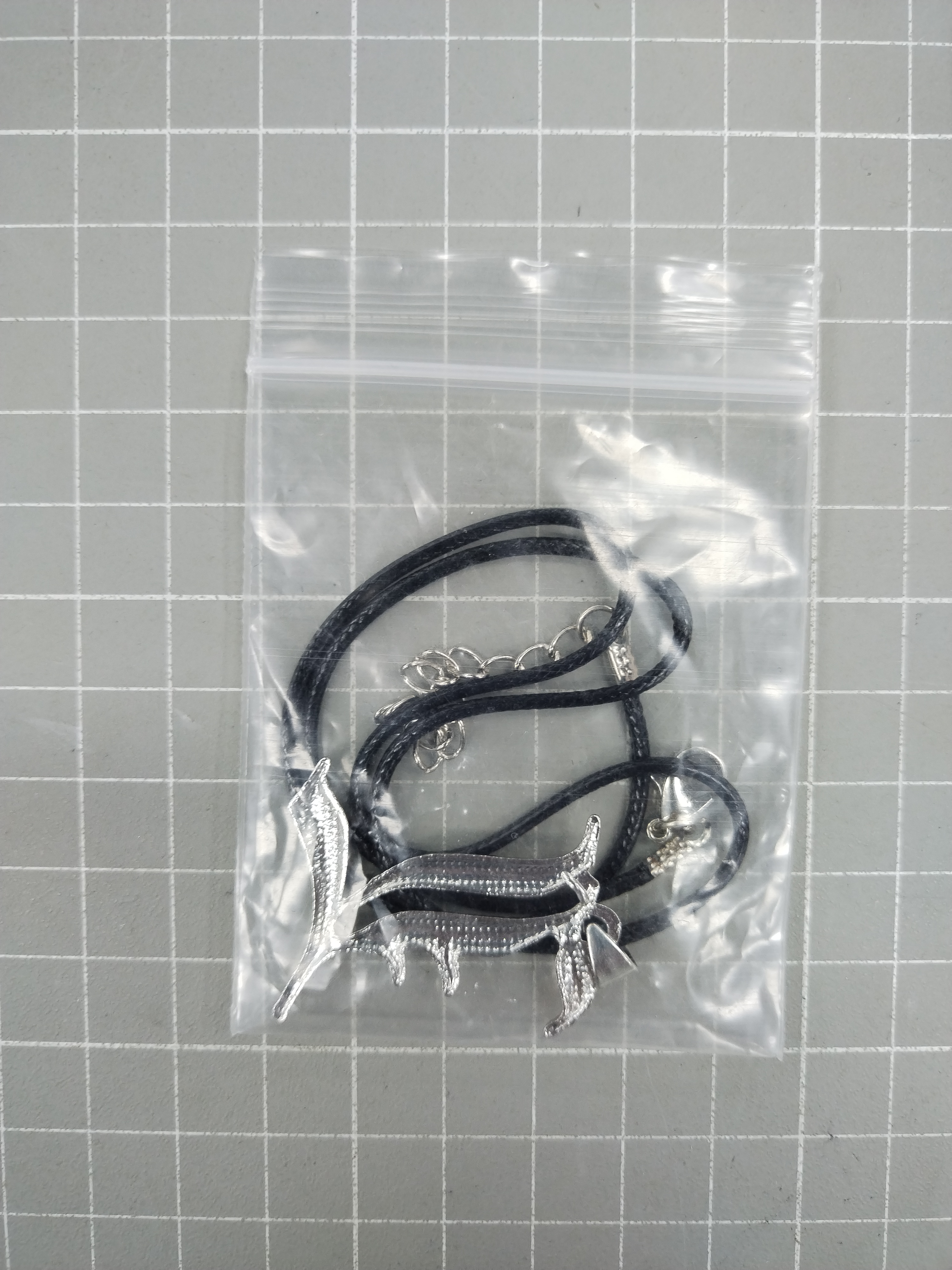 QC Photo - Death Note Notebook