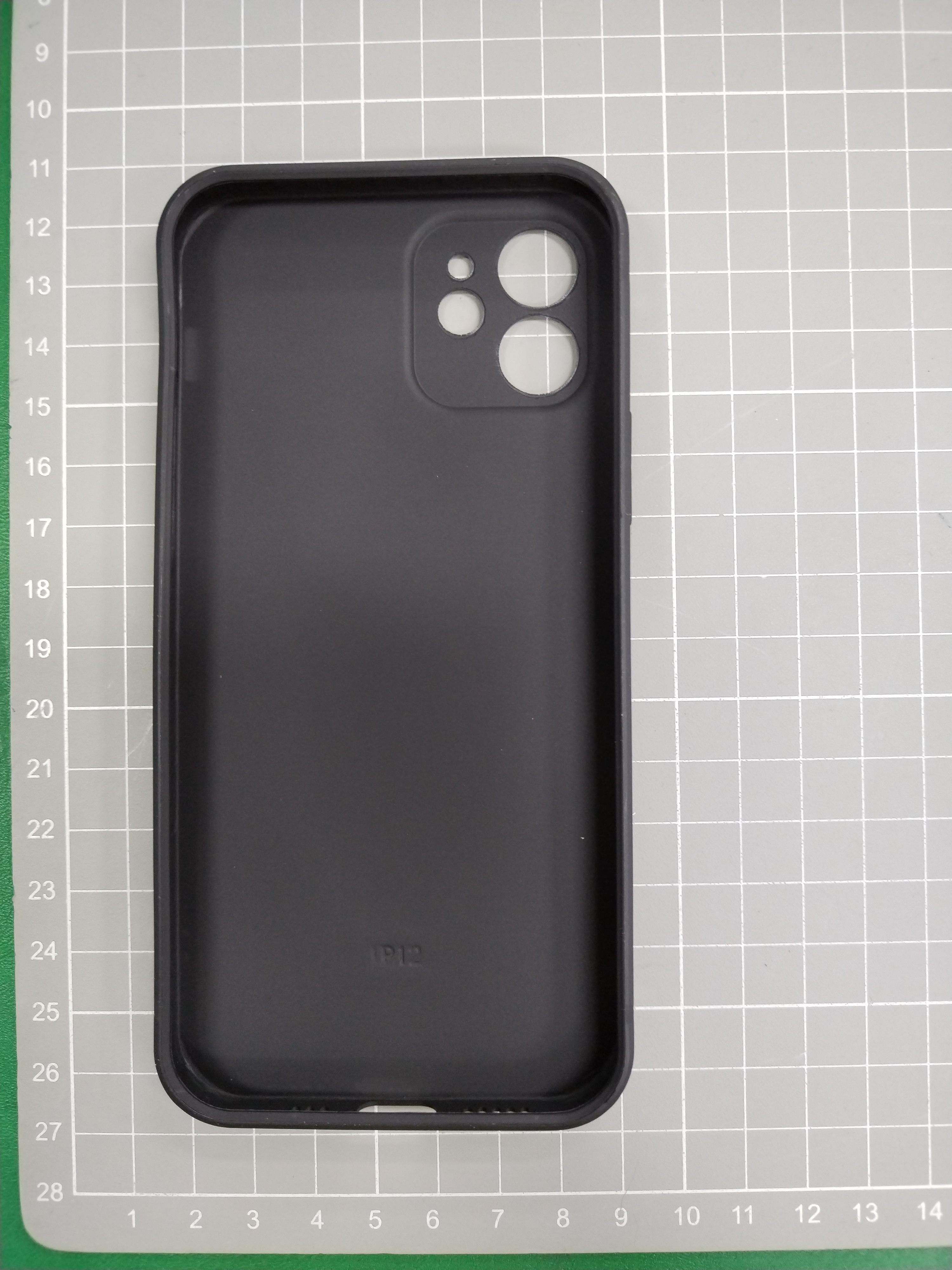 QC Photo - Kaws iPhone Case