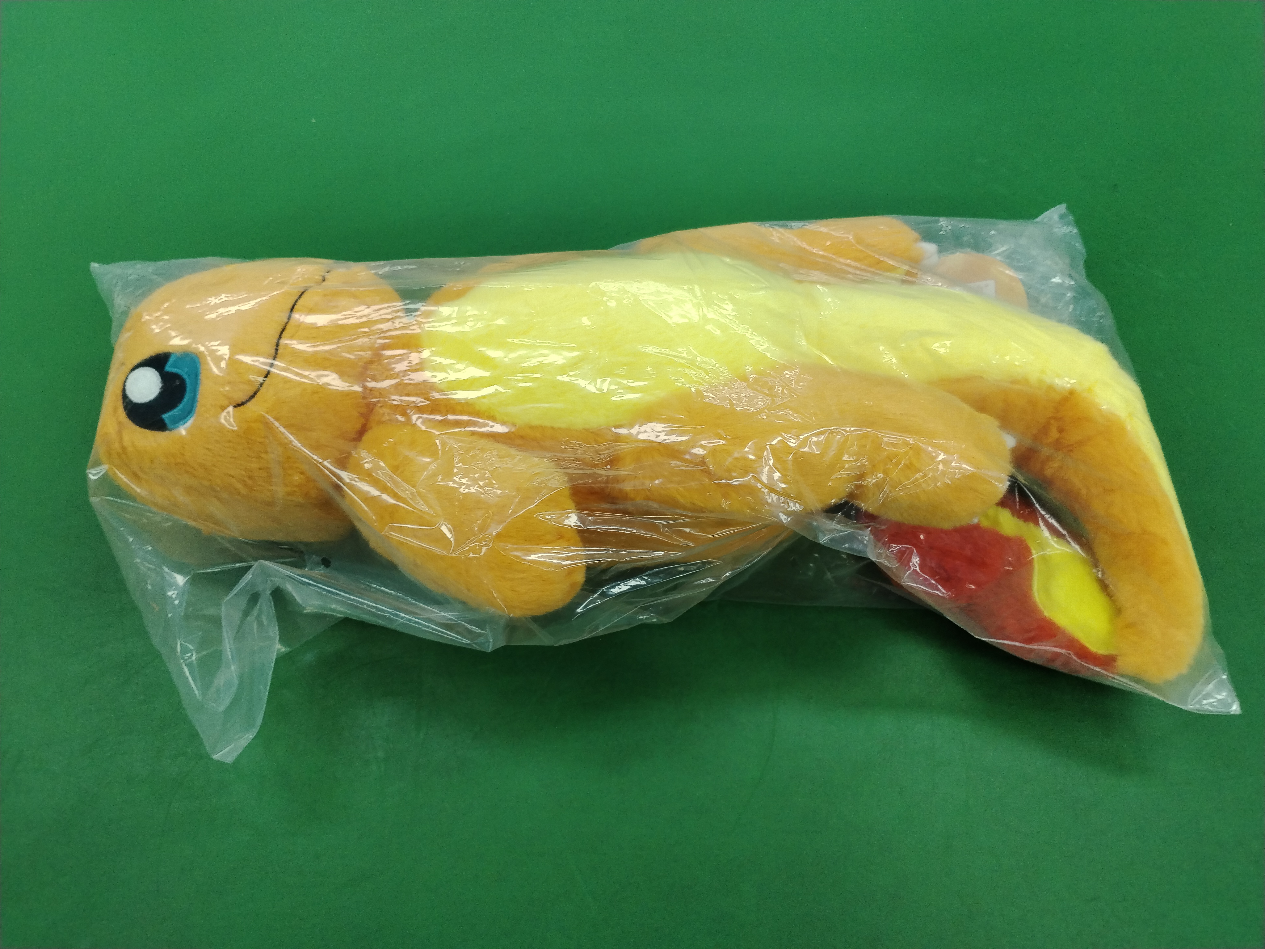 QC Photo - 4 Options Pokémon Toy 2