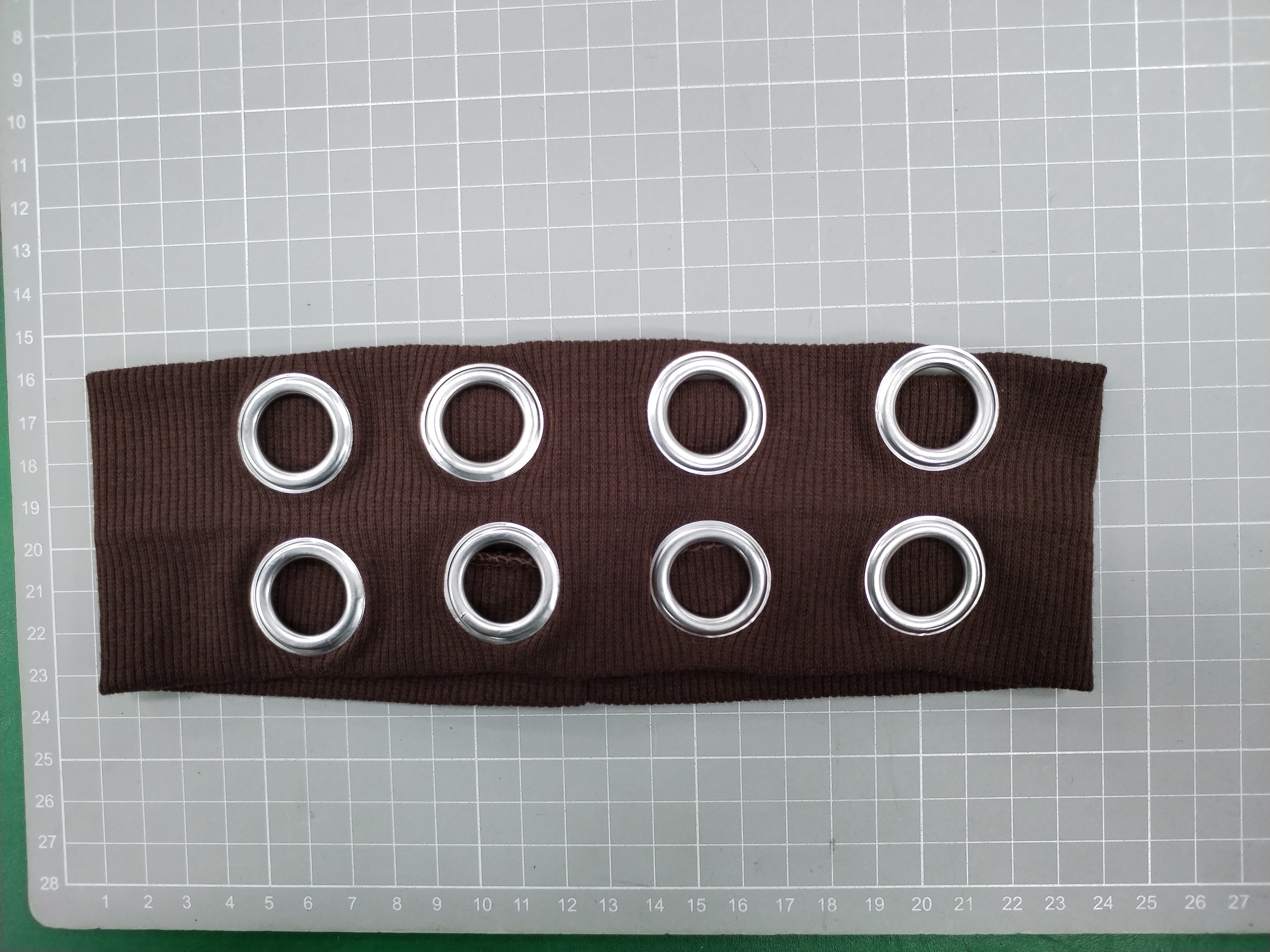 QC Photo - 20 Options music festival hair accessories