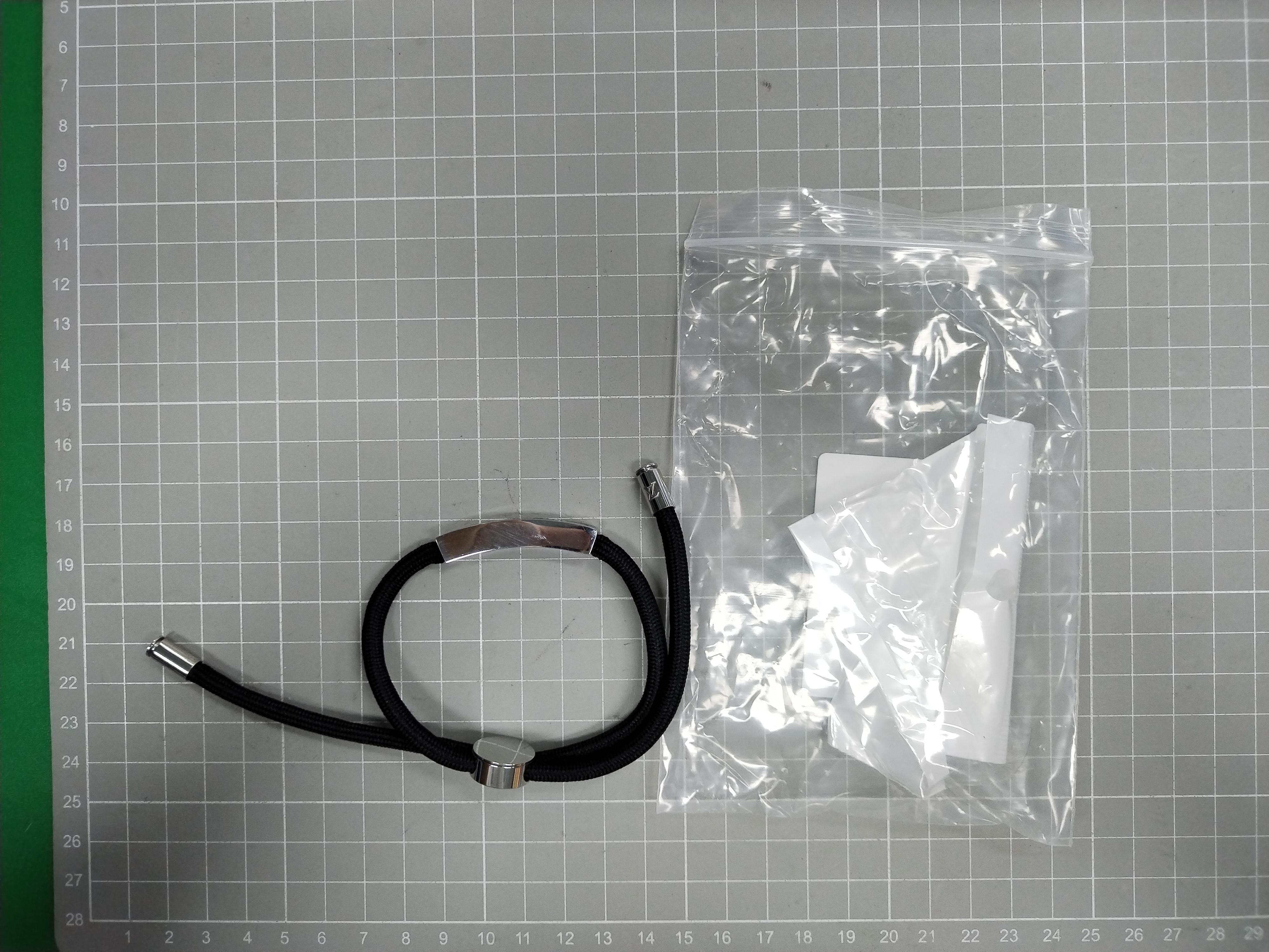 QC Photo - 5 OPTIONS