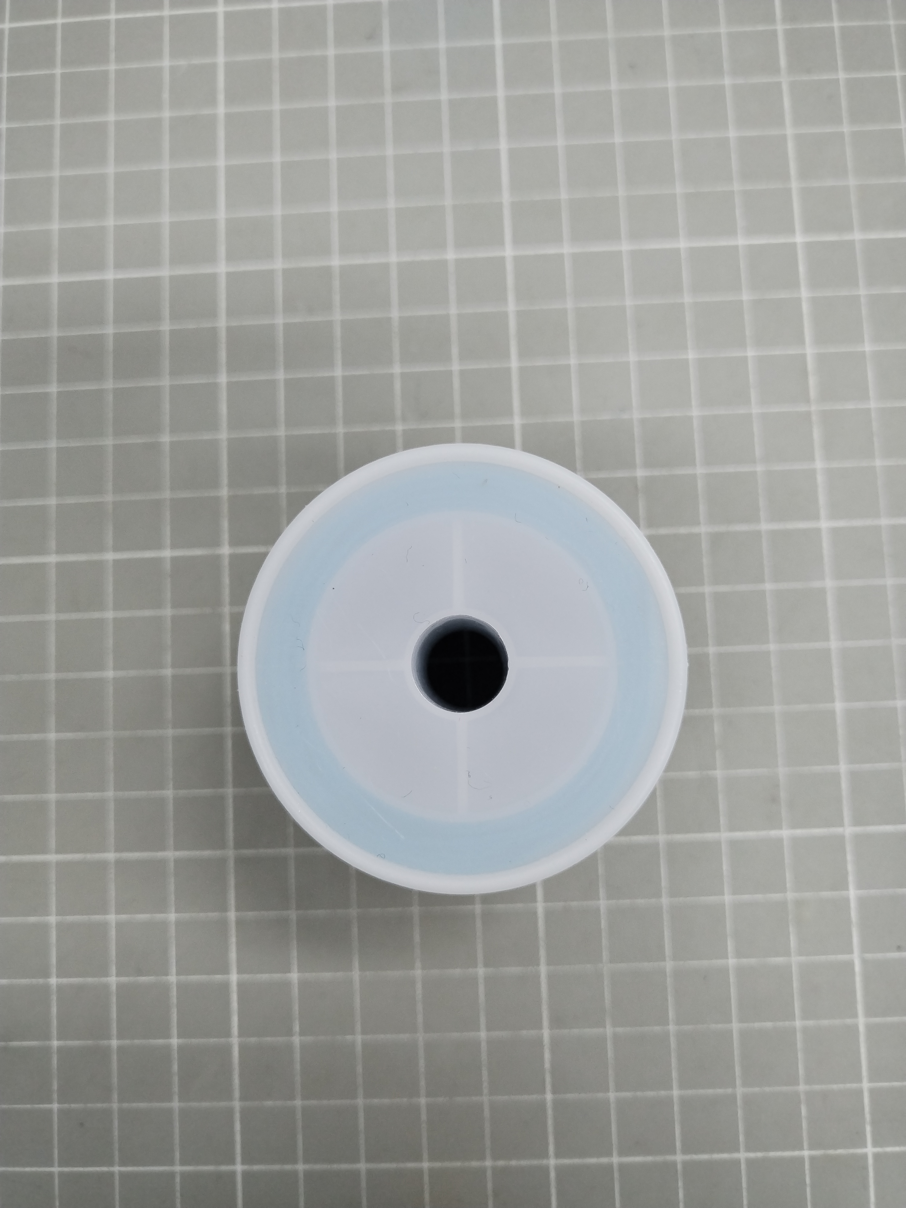 QC Photo - 30 Options 0.8mm hand-woven diy wire color